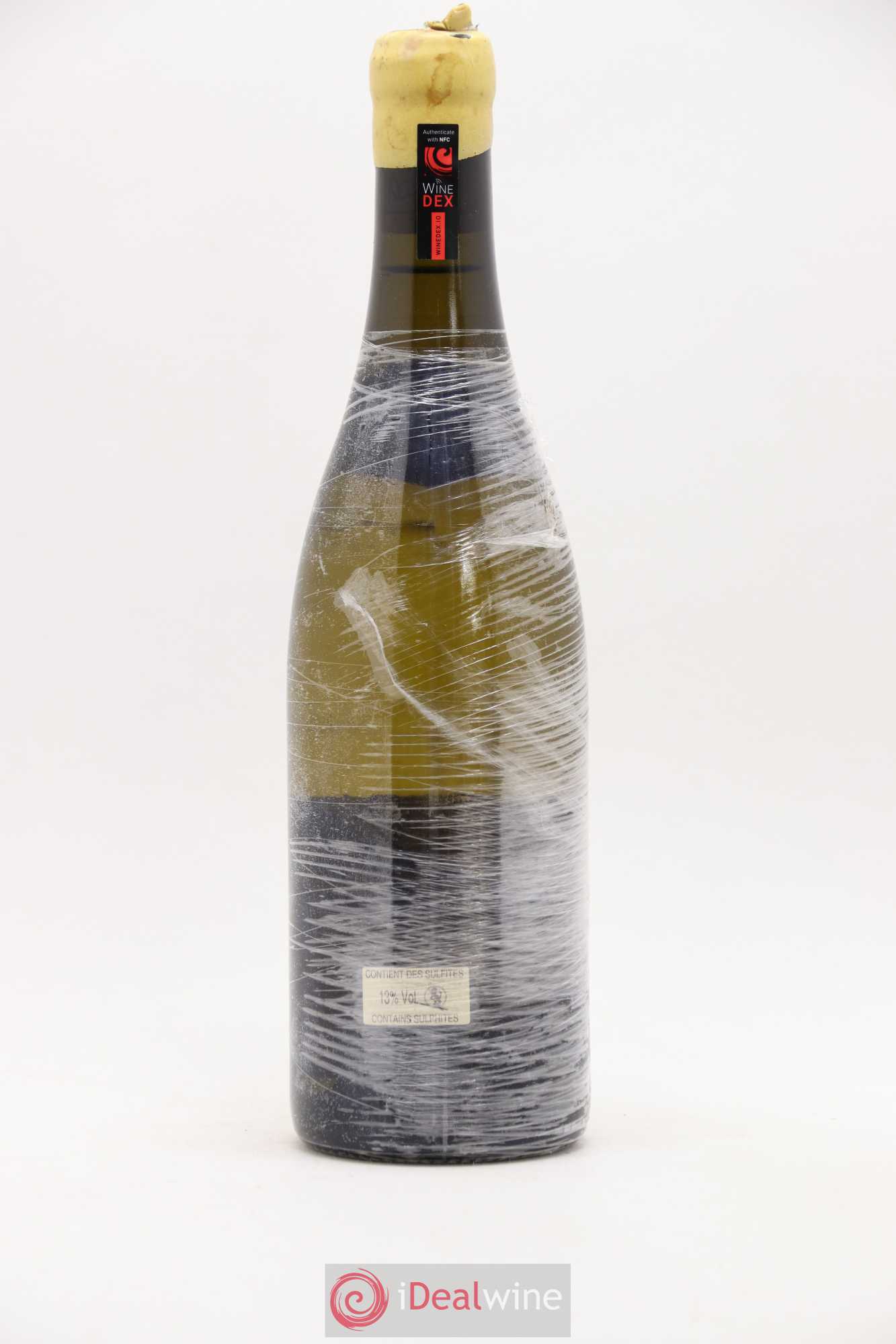 Chablis Grand Cru Clos Raveneau (Domaine) 2008 - Lot de 1 bouteille - 1