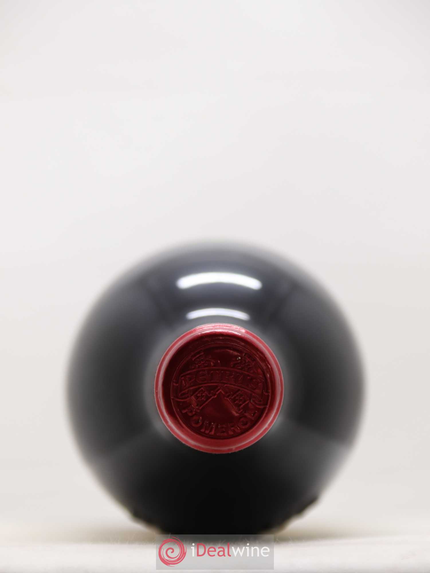 Petrus 2001 - Lot de 1 bouteille - 1