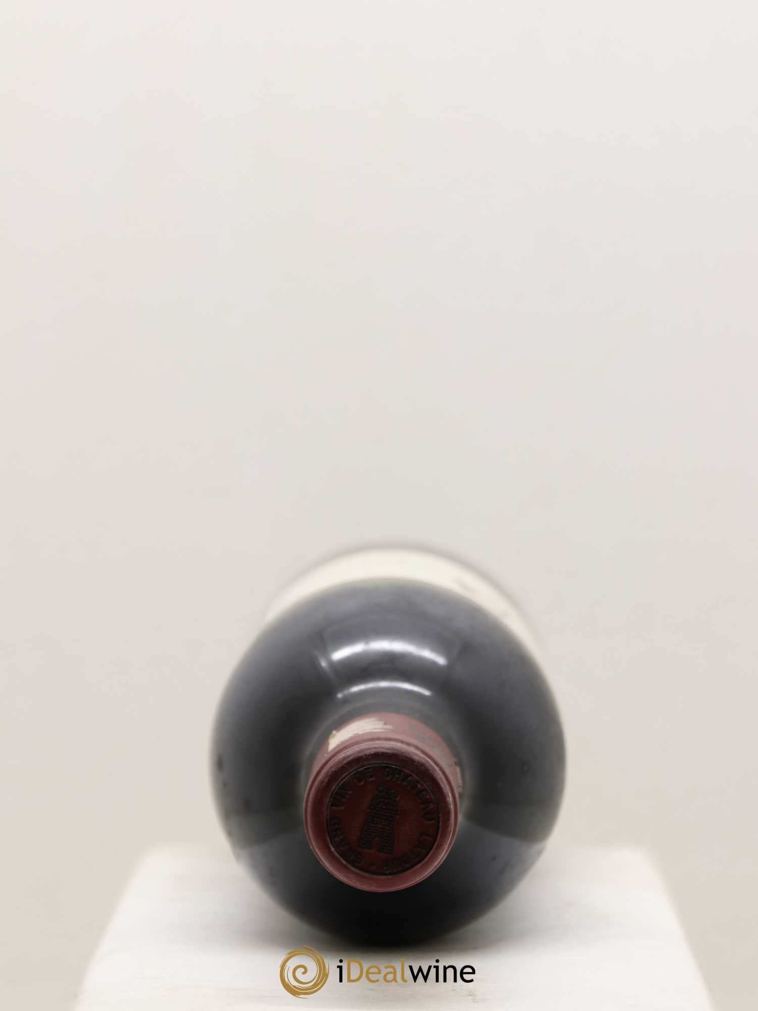 Château Latour 1er Grand Cru Classé 1992 - Lot de 2 bouteilles - 1