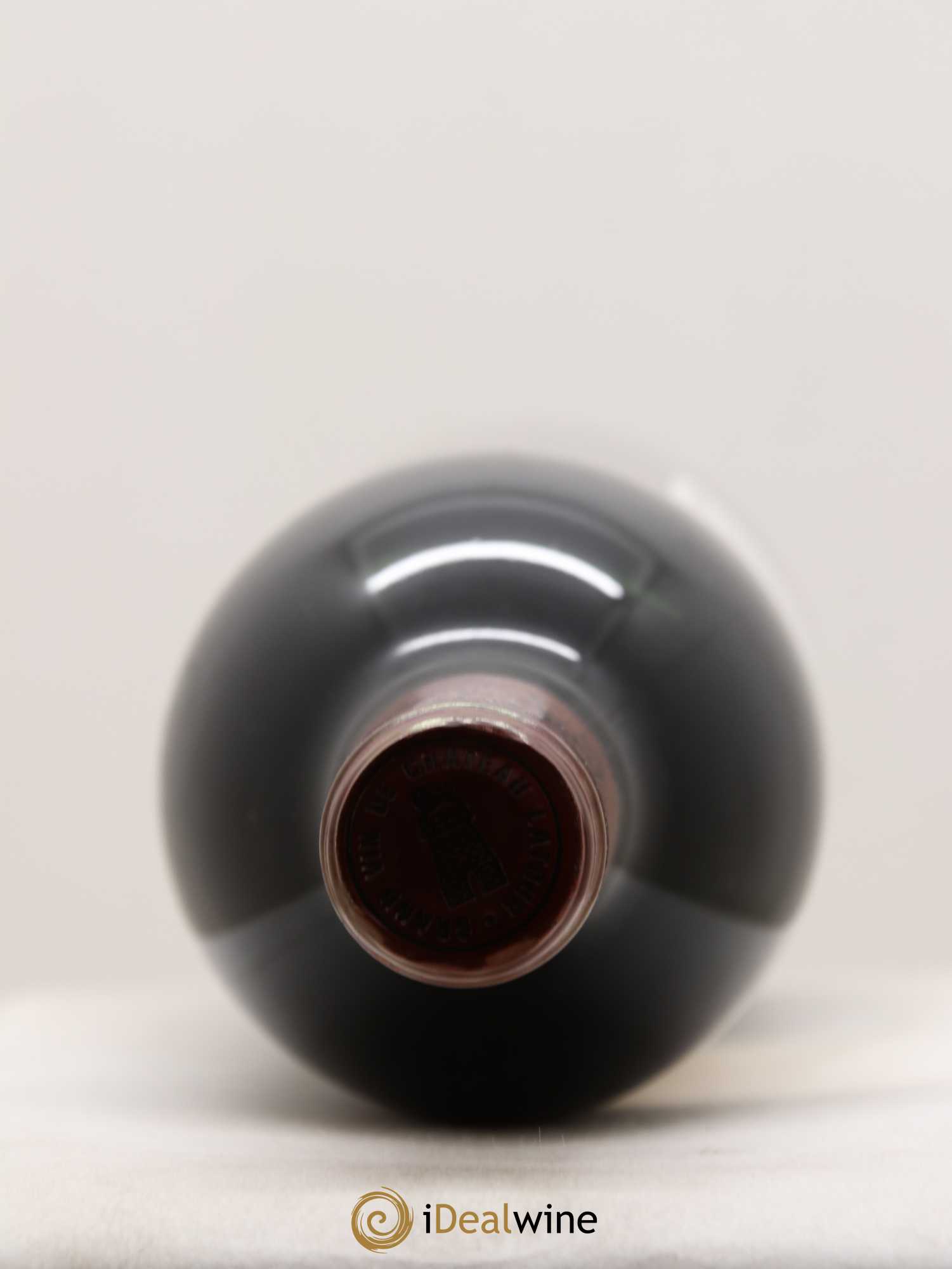 Château Latour 1er Grand Cru Classé  (senza prezzo di riserva) 1993 - Lotto di 1 bottiglia - 1