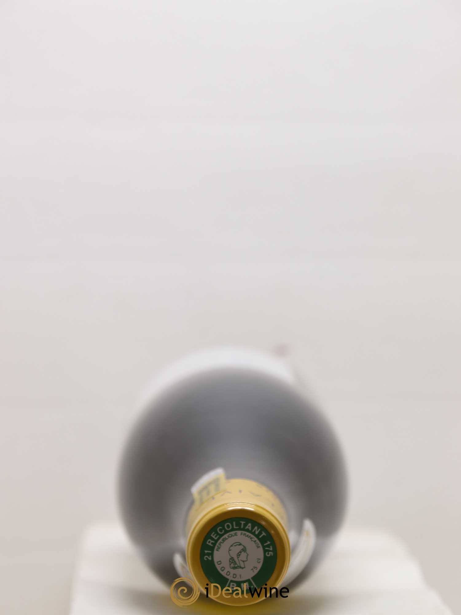 Puligny-Montrachet 1er Cru Les Pucelles Leflaive (Domaine) (sans prix de réserve) 2018 - Lot de 1 bouteille - 2