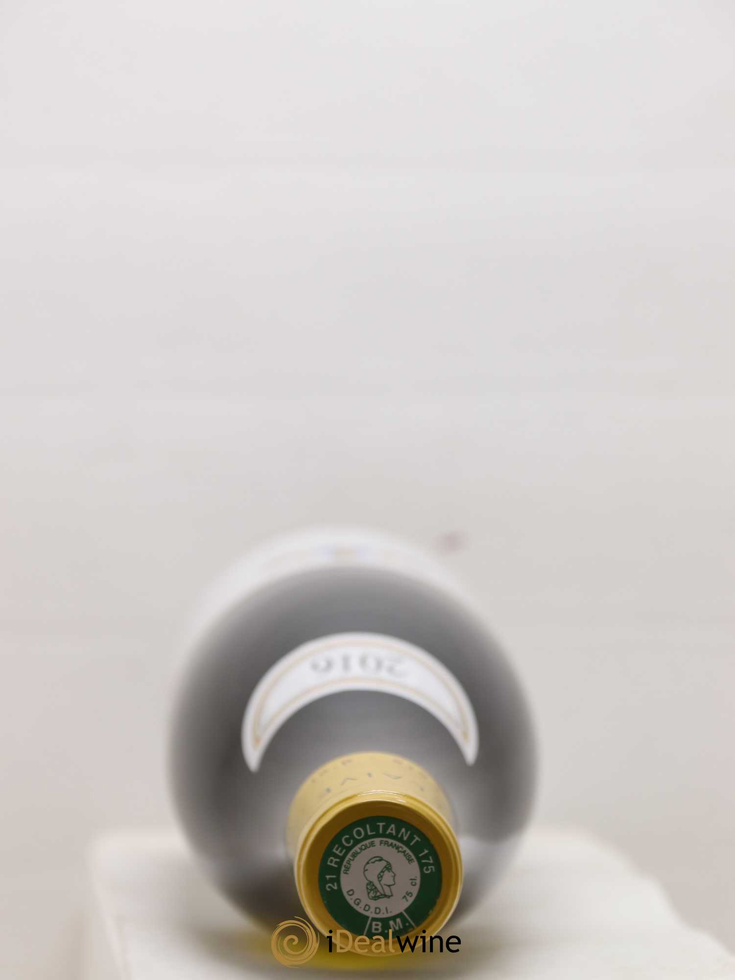 Puligny-Montrachet 1er Cru Les Pucelles Leflaive (Domaine) (sans prix de réserve) 2016 - Lot de 1 bouteille - 2
