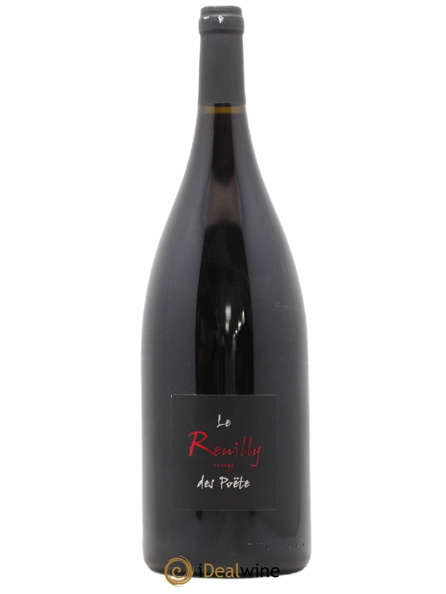 Reuilly Le 6ème sens Domaine des Poëte (sans prix de réserve) 2013 - Posten von 1 Magnum - 0