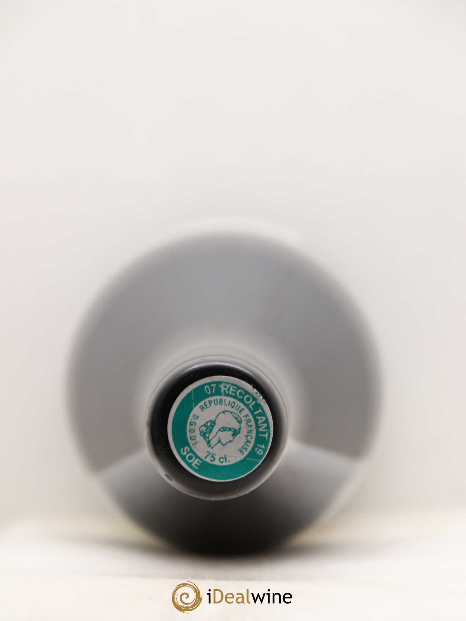 Saint-Joseph Clos Florentin Jean-Louis Chave (sans prix de réserve) 2016 - Lot de 2 bouteilles - 2