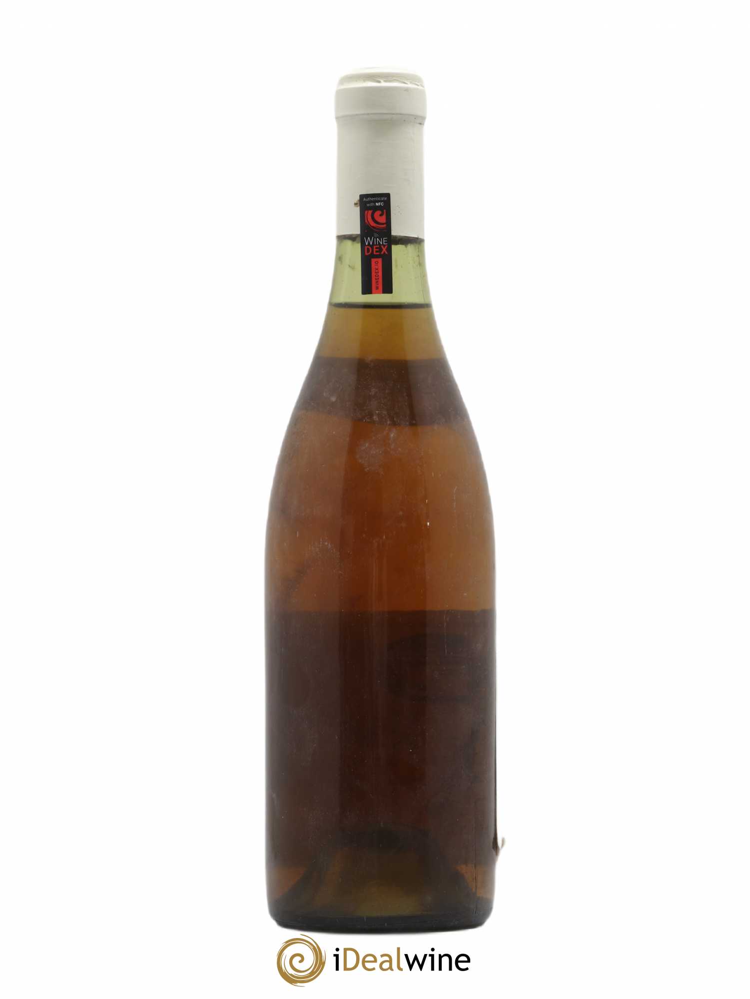 Montrachet Grand Cru Roland Thevenin 1947 - Lot de 1 bouteille - 1