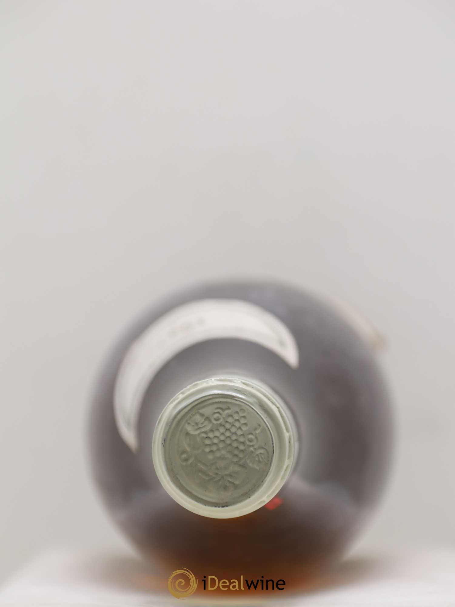 Montrachet Grand Cru Roland Thevenin 1947 - Lot de 1 bouteille - 2