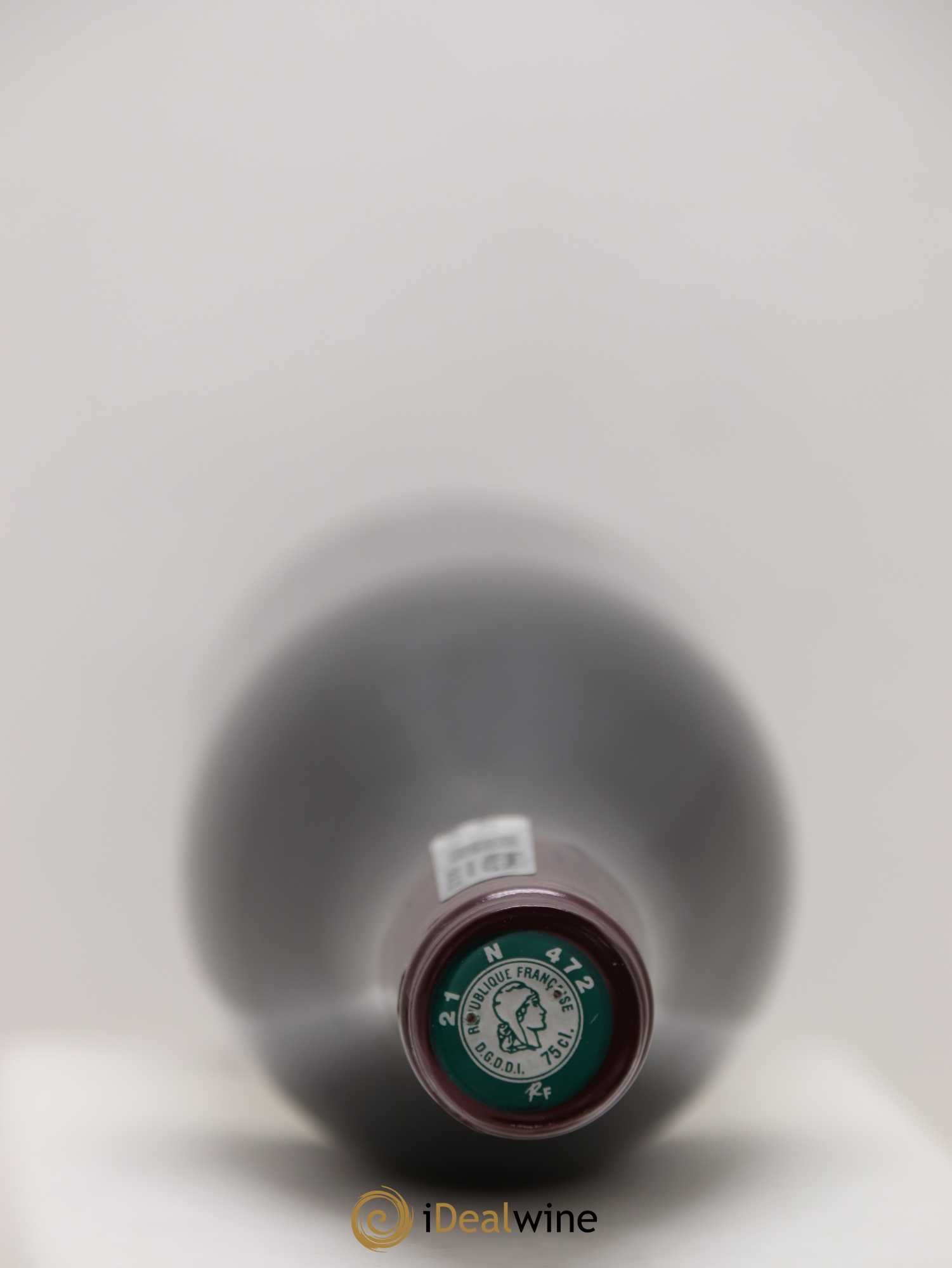 Vosne-Romanée 1er Cru Aux Malconsorts Dujac (Domaine)  (sans prix de réserve) 2016 - Lot de 1 bouteille - 1