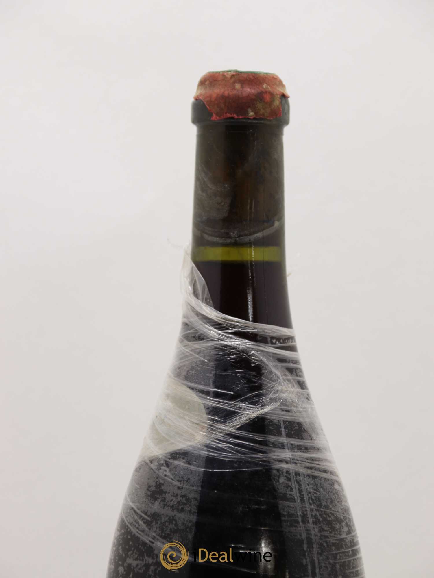 Nuits-Saint-Georges Leroy (Domaine) 2008 - Lot de 1 bouteille - 3