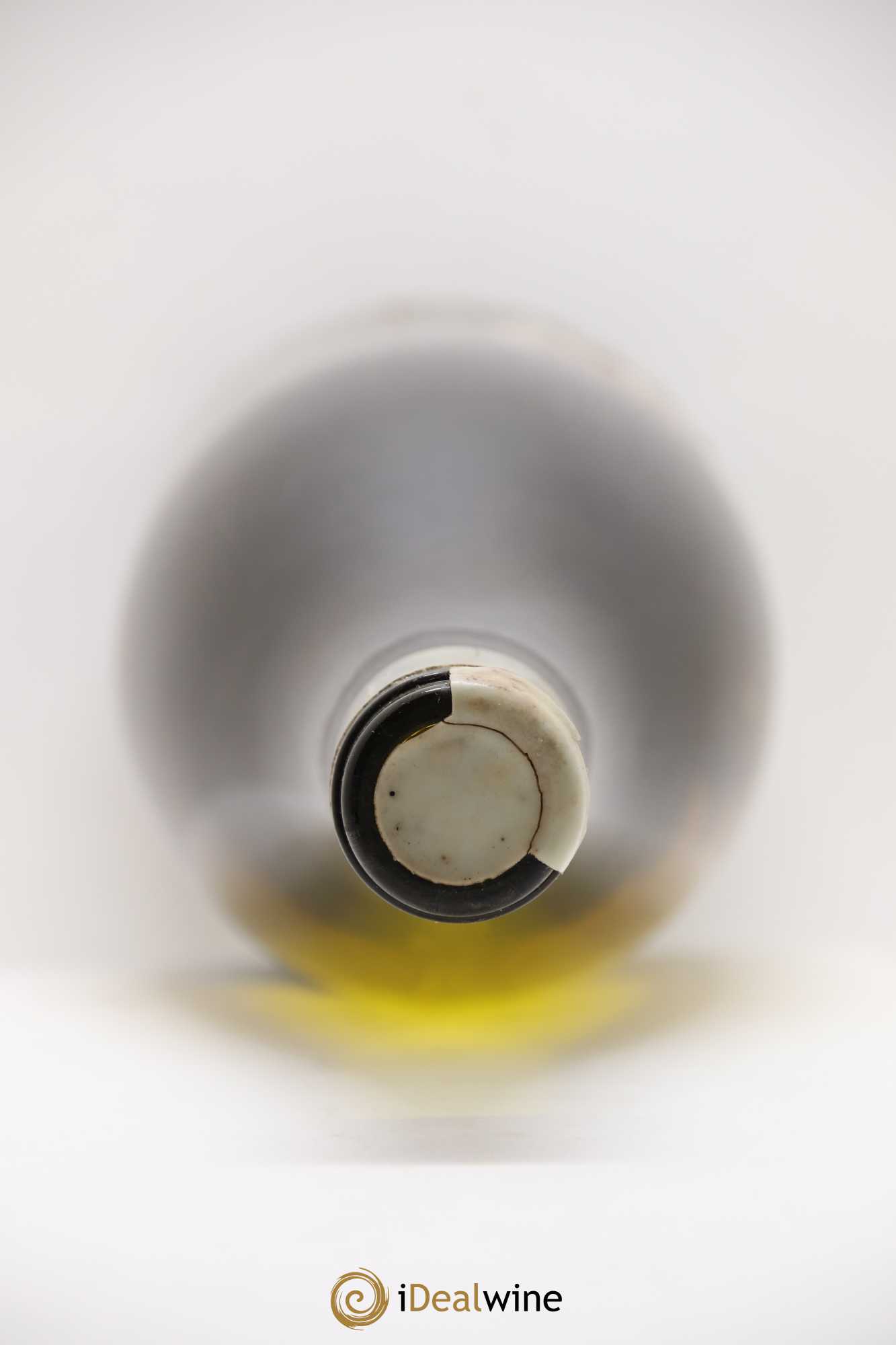 Vin de France (anciennement Pouilly-Fumé) Silex Dagueneau (Domaine Didier - Louis-Benjamin) 1997 - Lot of 1 magnum - 2