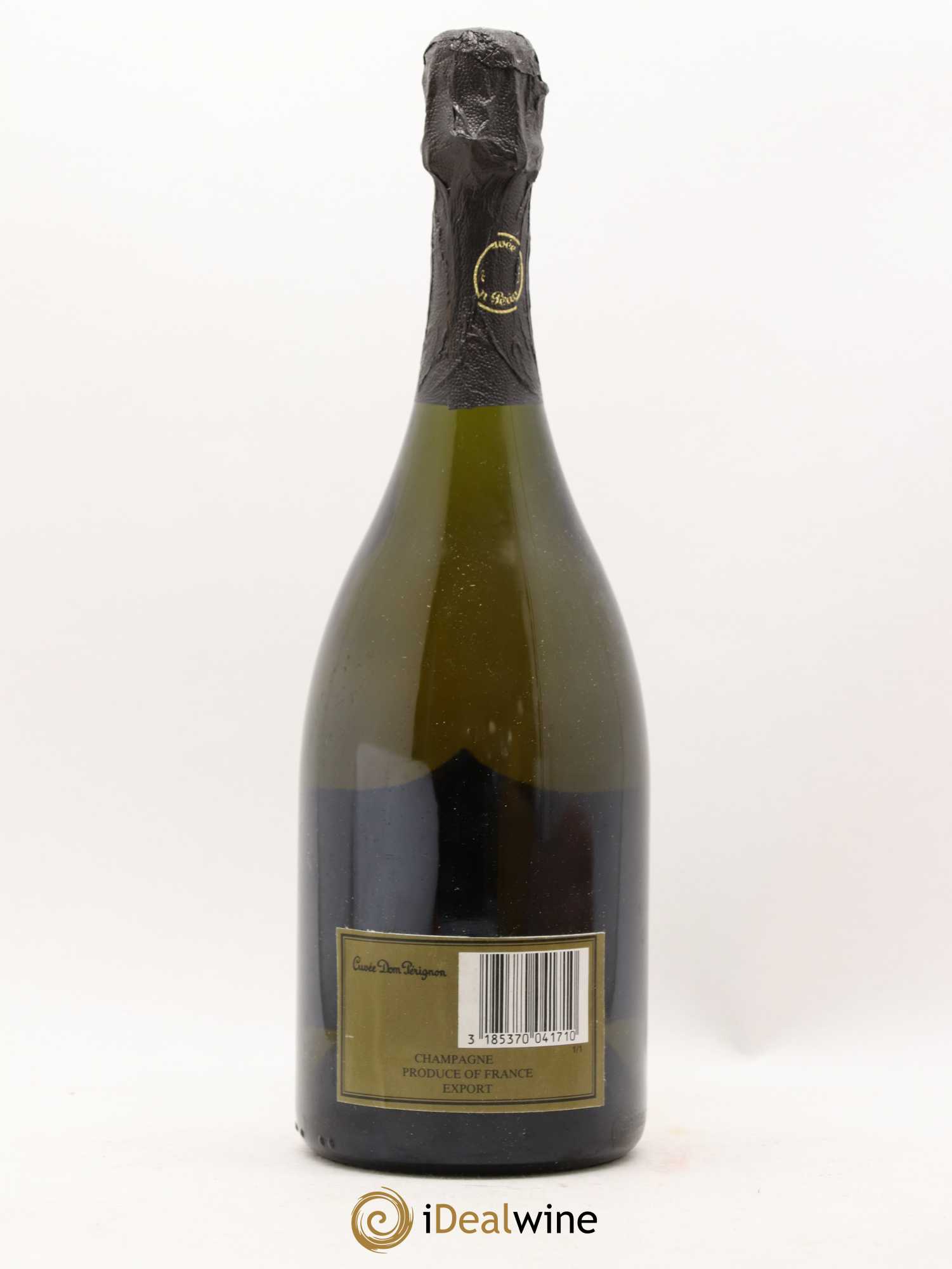 Brut Dom Pérignon 1990 - Lot de 1 bouteille - 1