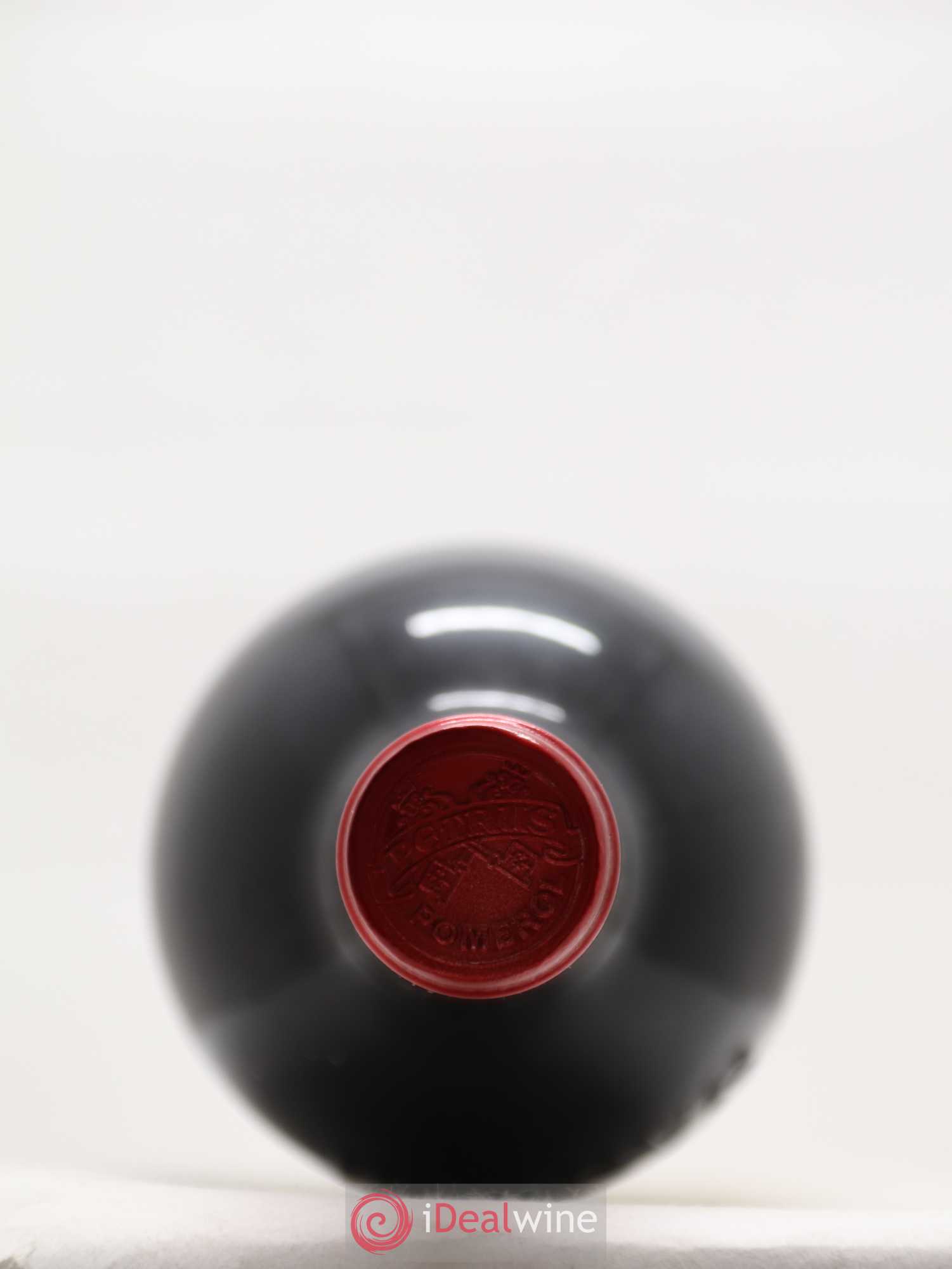 Petrus 2005 - Lot de 1 bouteille - 1