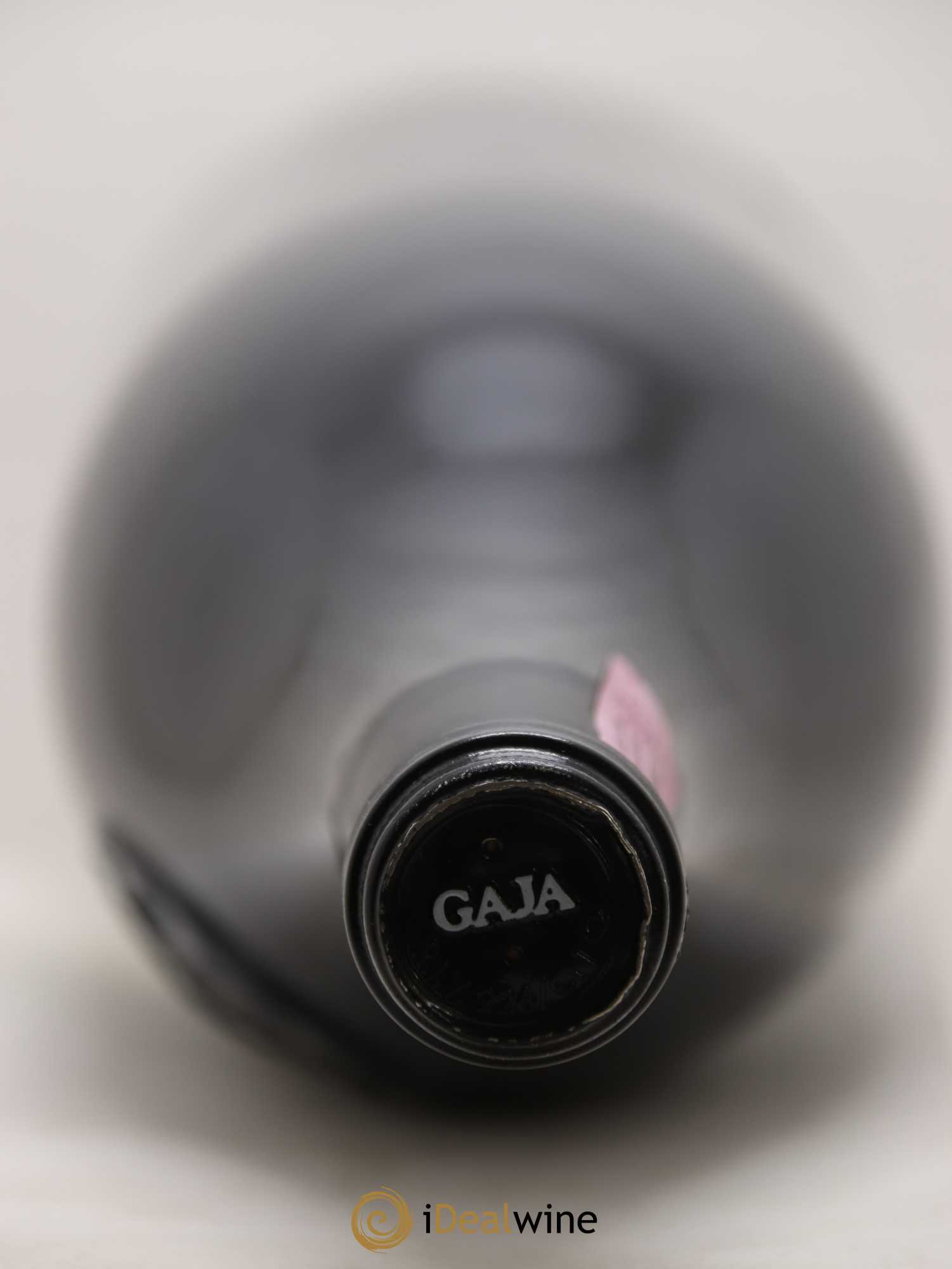 Barbaresco DOCG Angelo Gaja 2003 - Lot de 1 magnum - 1