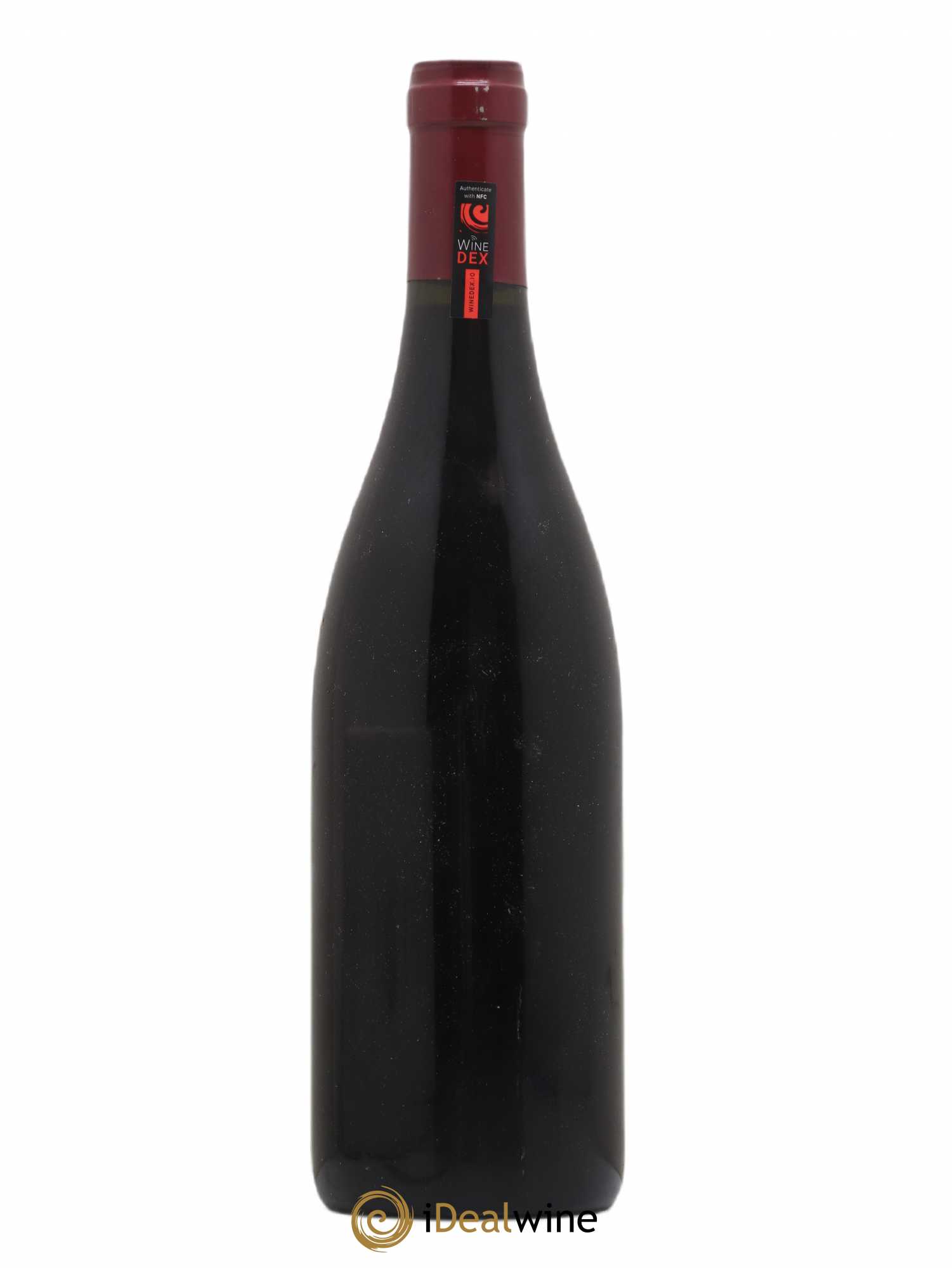 Chambertin Grand Cru Denis Mortet (Domaine) 1998 - Lot de 1 bouteille - 1