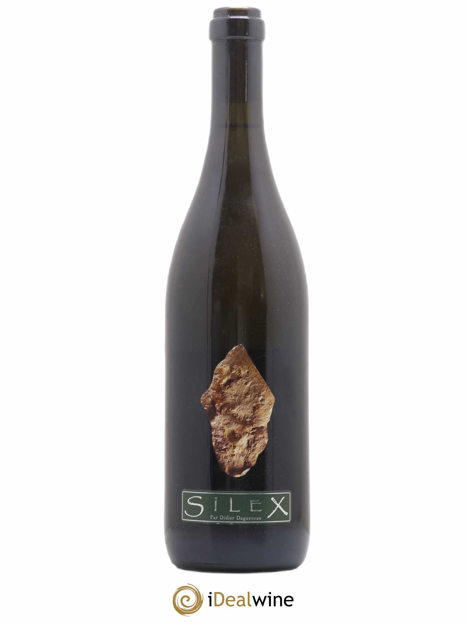 Vin de France (anciennement Pouilly-Fumé) Silex Dagueneau (Domaine Didier - Louis-Benjamin) (sans prix de réserve) 2006 - Lot de 1 bouteille - 0