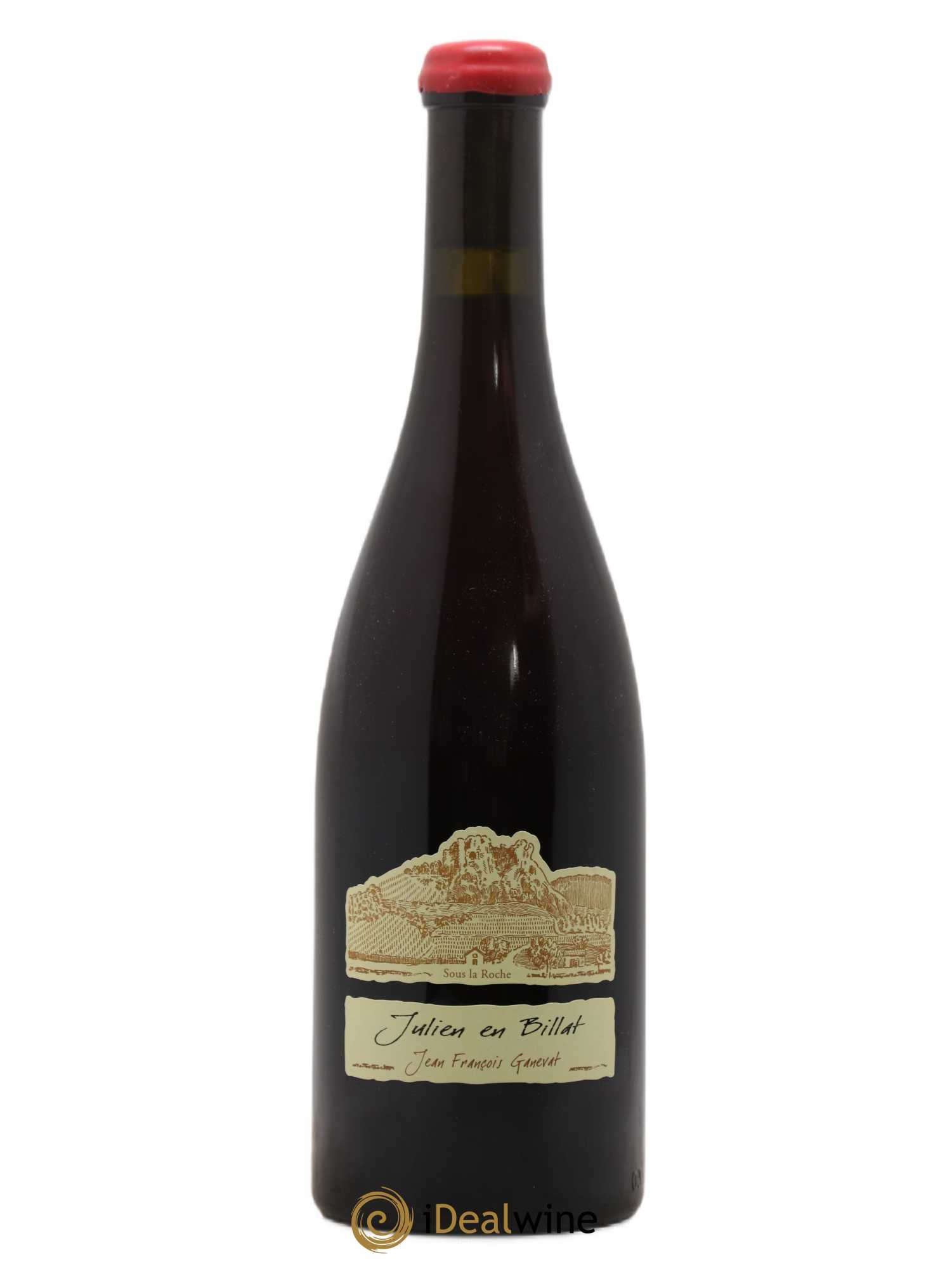 Côtes du Jura Julien En Billat Jean-François Ganevat (Domaine) (sans prix de réserve) 2019 - Lot de 1 bouteille - 0