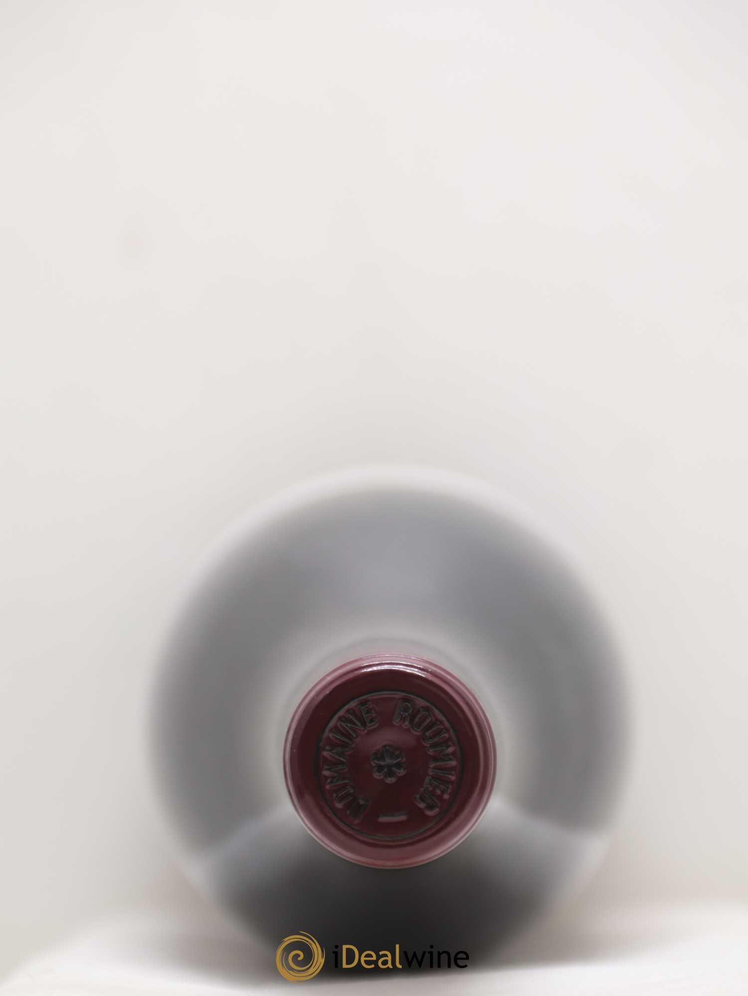 Chambolle-Musigny Georges Roumier (Domaine) 2017 - Posten von 2 Flaschen - 1