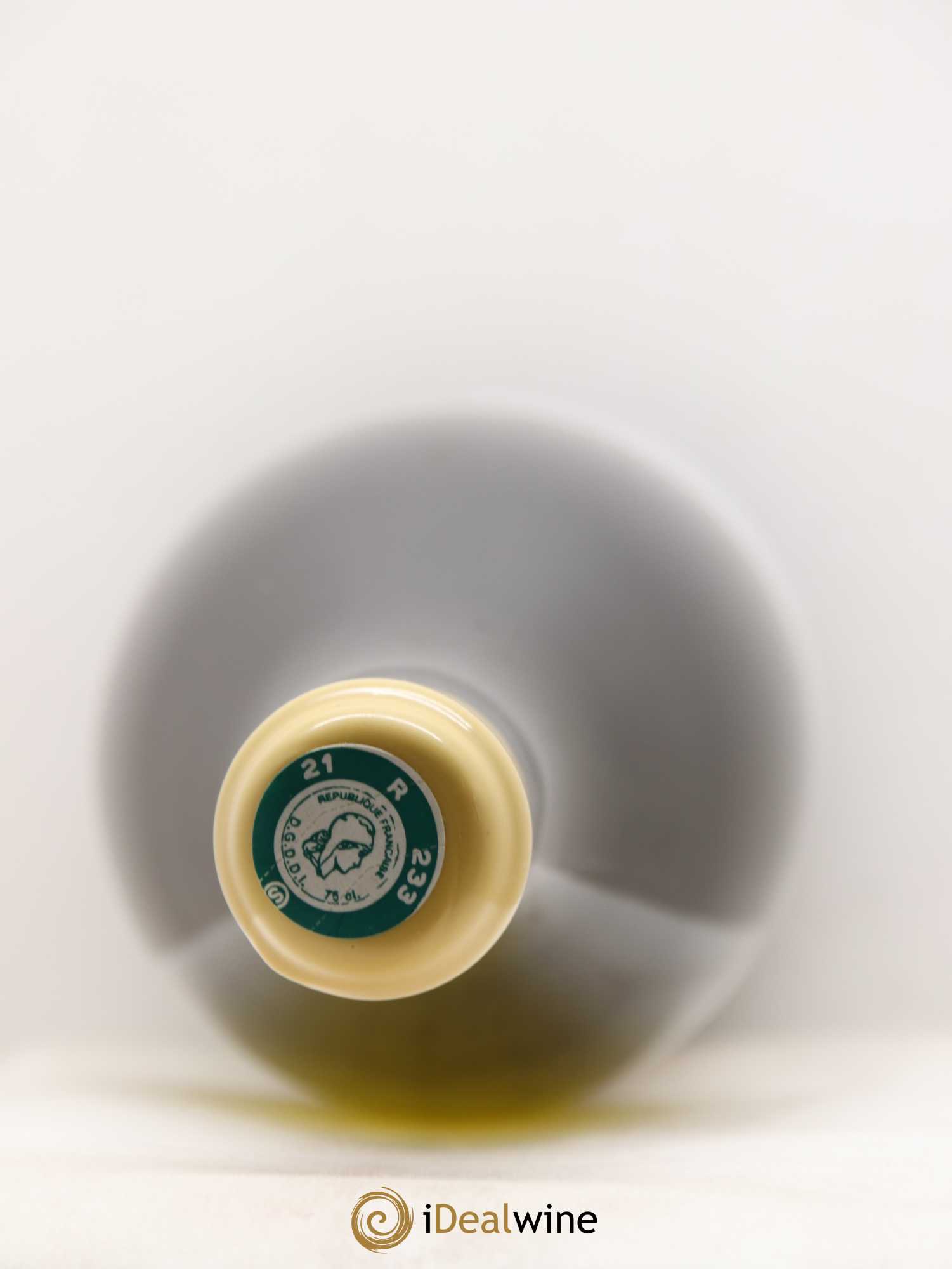 Bourgogne Aligoté Sous Chatelet d'Auvenay (Domaine) 2014 - Lot de 1 bouteille - 2