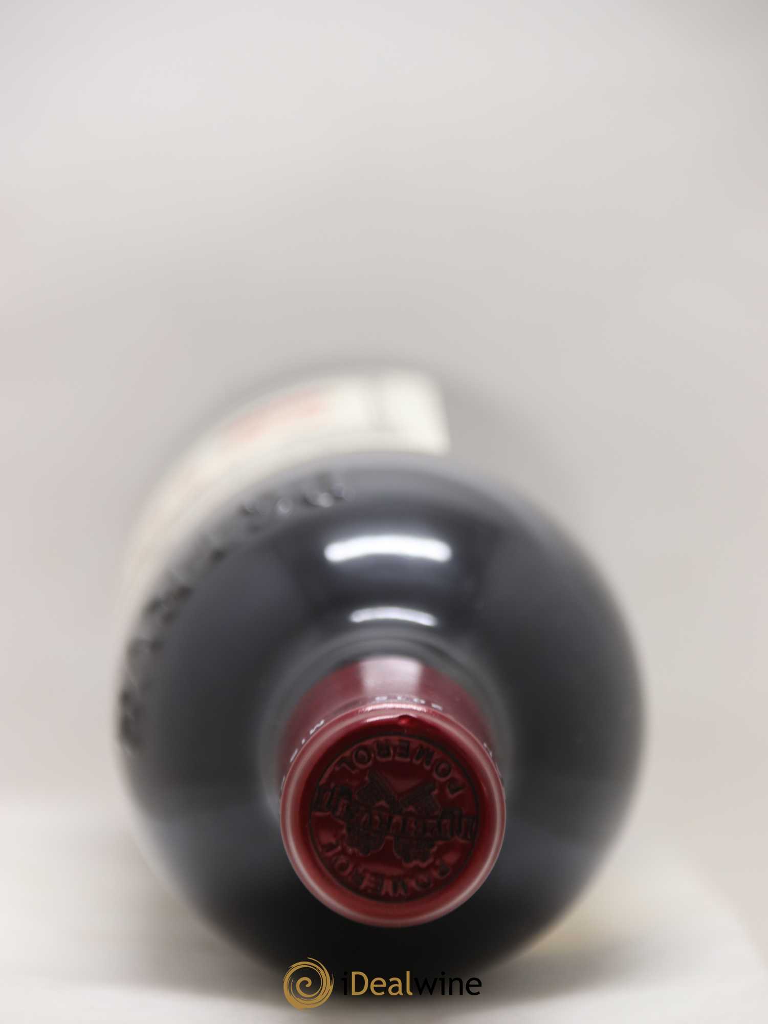 Petrus 2015 - Lot de 1 bouteille - 2