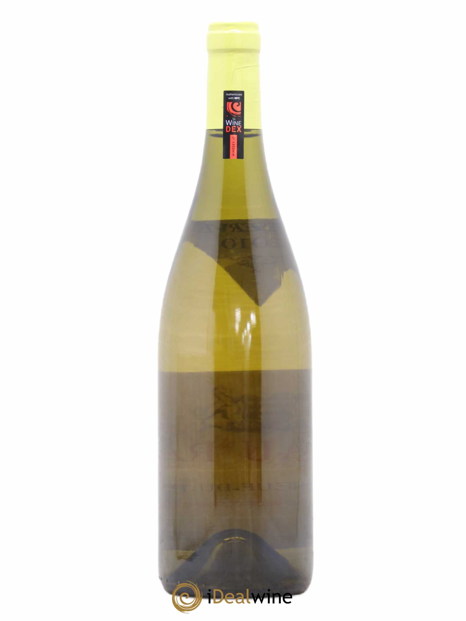 Châteauneuf-du-Pape Château Rayas Emmanuel Reynaud 2010 - Lot de 1 bouteille - 1