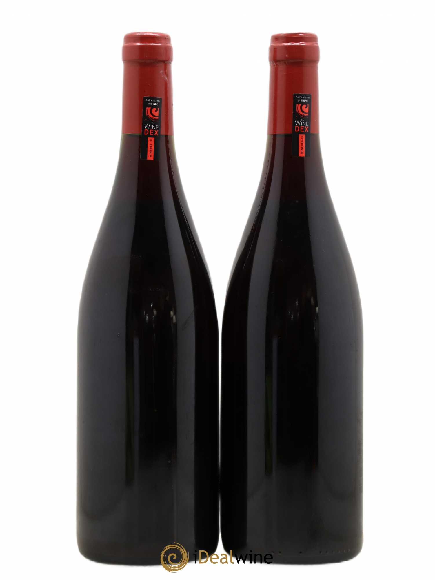 Châteauneuf-du-Pape Pignan Emmanuel Reynaud 2009 - Lot de 2 bouteilles - 1