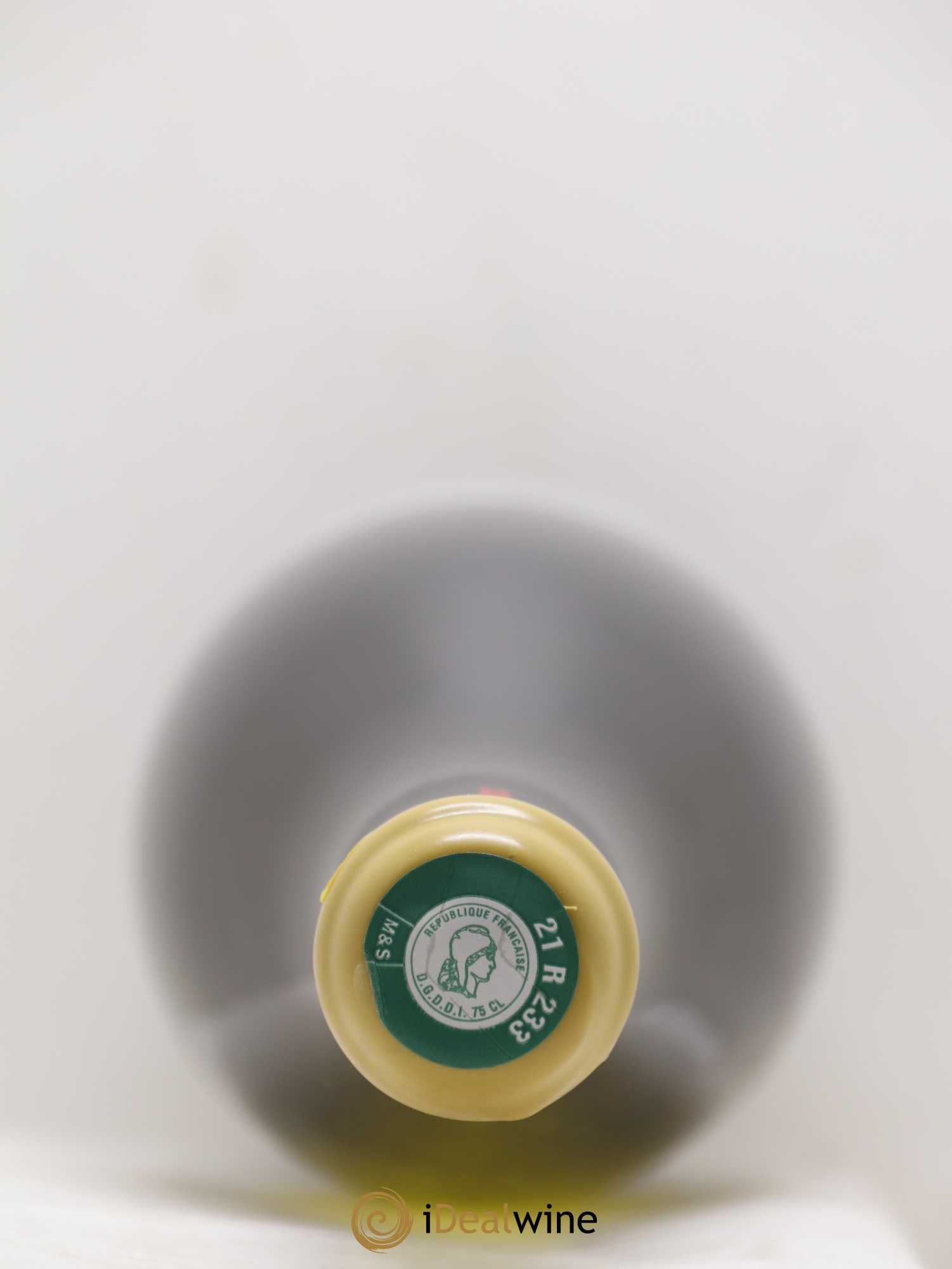 Meursault Les Narvaux d'Auvenay (Domaine) 2002 - Lot de 1 bouteille - 2