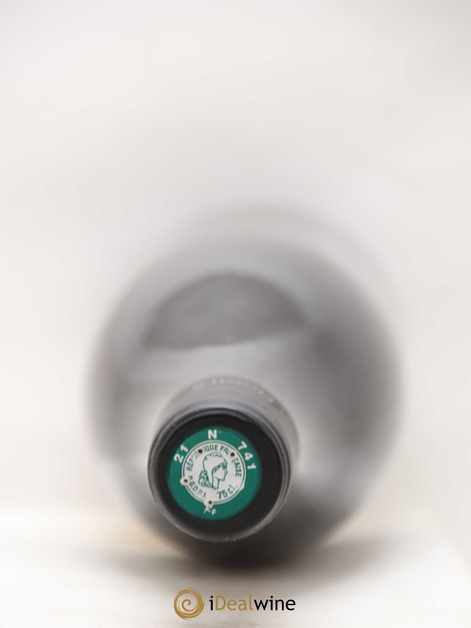 Clos de la Roche Grand Cru Hubert Lignier (Domaine) 2014 - Lot de 2 bouteilles - 1