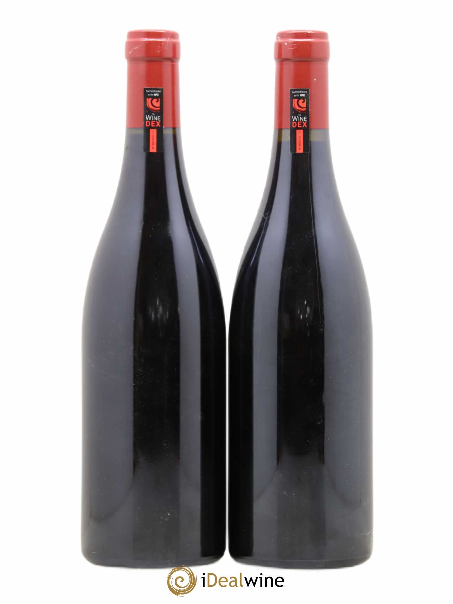 Chambertin Grand Cru Denis Mortet (Domaine) 2014 - Lot de 2 bouteilles - 1