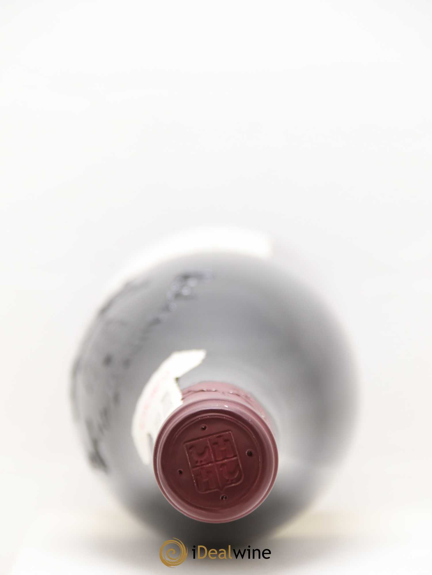 Châteauneuf-du-Pape Château de Beaucastel Hommage à Jacques Perrin Famille Perrin 1989 - Lot de 2 bouteilles - 2