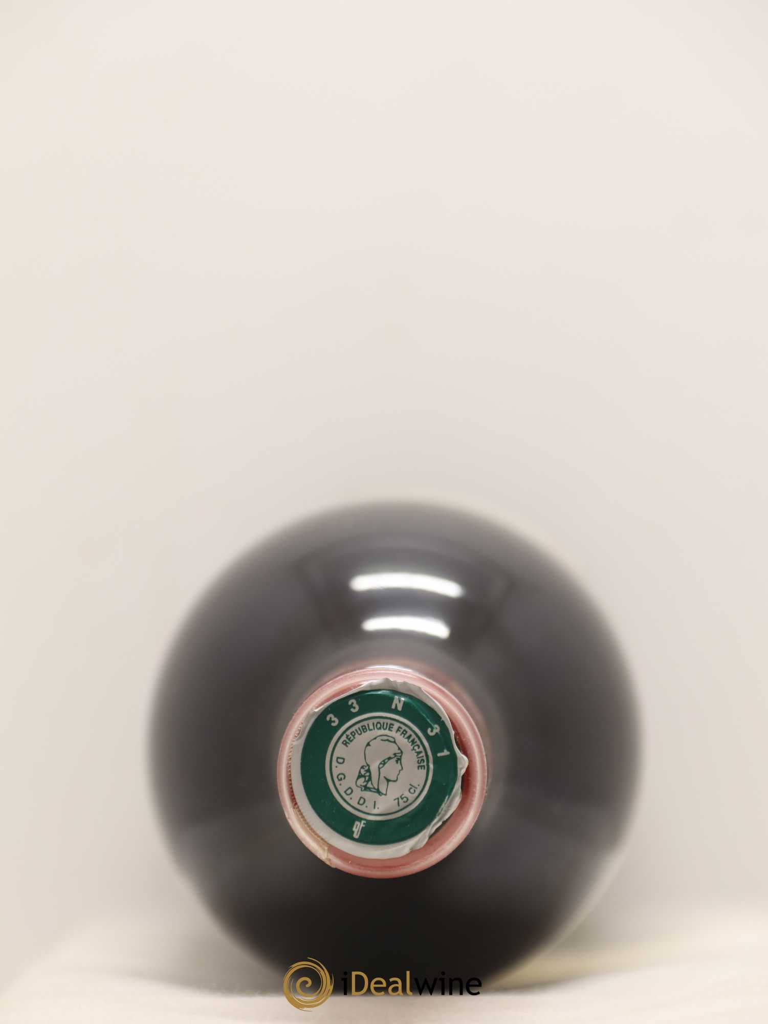 Château Trotanoy 2009 - Lot de 3 bouteilles - 2