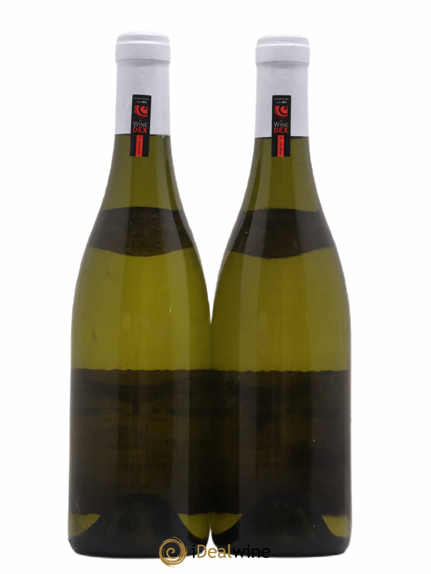 Puligny-Montrachet Les Enseignères Coche Dury (Domaine) 2011 - Lot de 2 bouteilles - 1