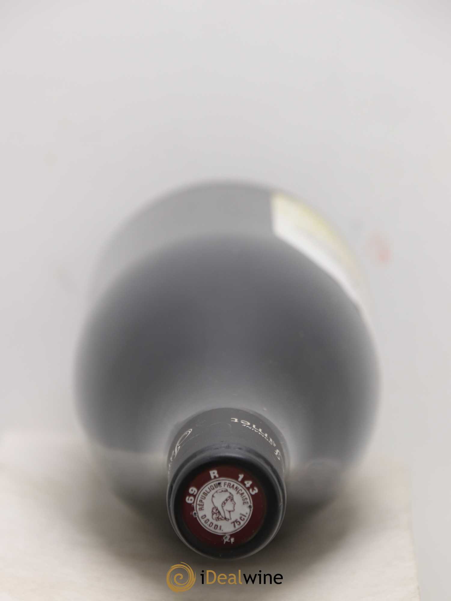 Côte-Rôtie Côte Brune Jamet (Domaine) 2016 - Lot de 1 bouteille - 1