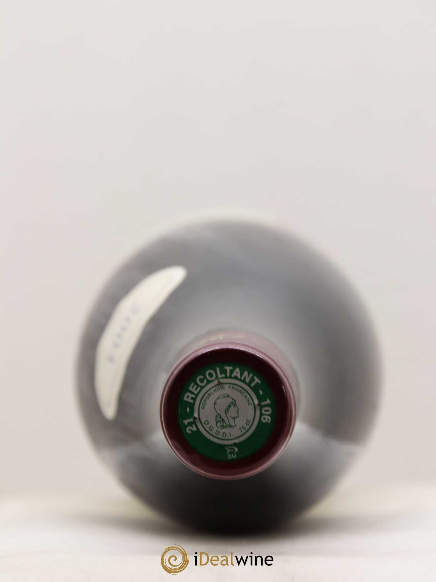 Echezeaux Grand Cru Mugneret-Gibourg (Domaine)  2004 - Posten von 1 Flasche - 2