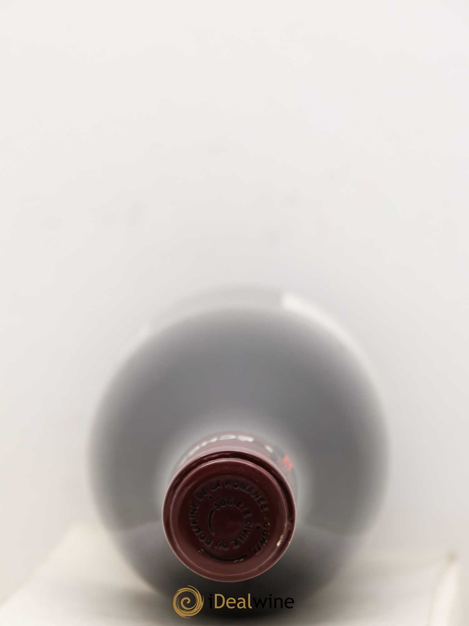 Grands-Echezeaux Grand Cru Domaine de la Romanée-Conti 2001 - Lot de 1 bouteille - 2