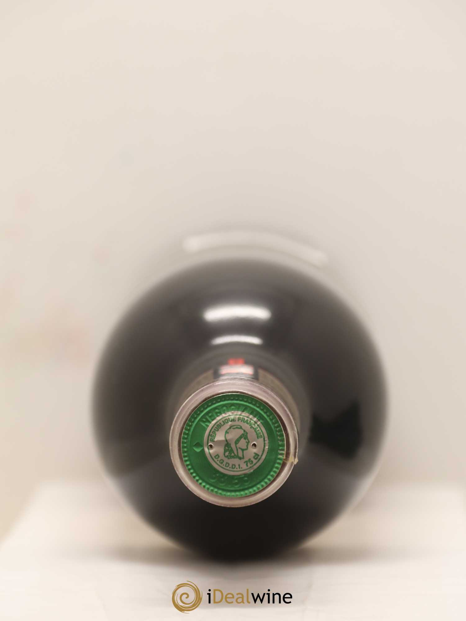 Château Margaux 1er Grand Cru Classé 2005 - Lot de 3 bouteilles - 2