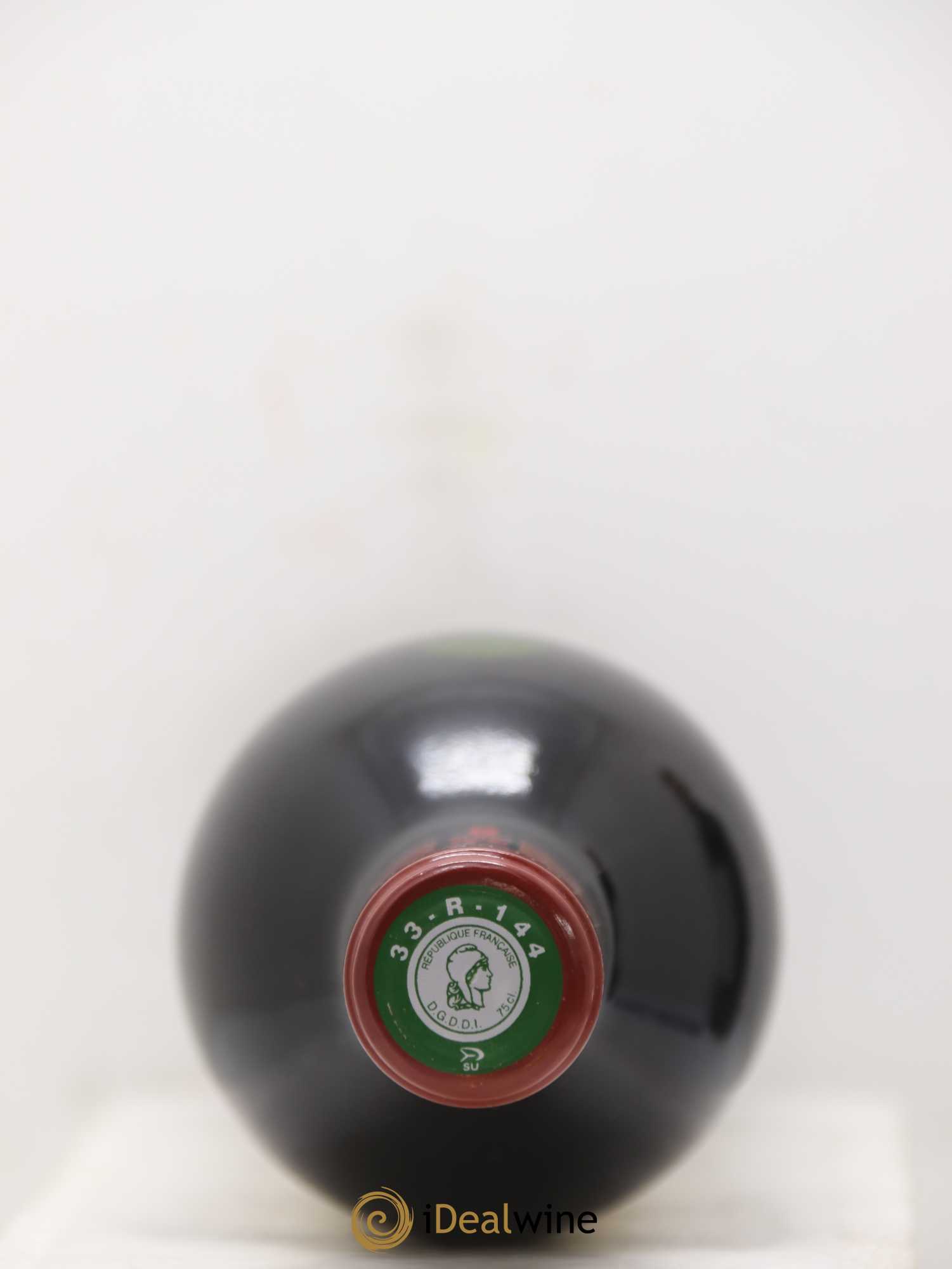 Château Mouton Rothschild 1er Grand Cru Classé 2005 - Lot de 2 bouteilles - 2