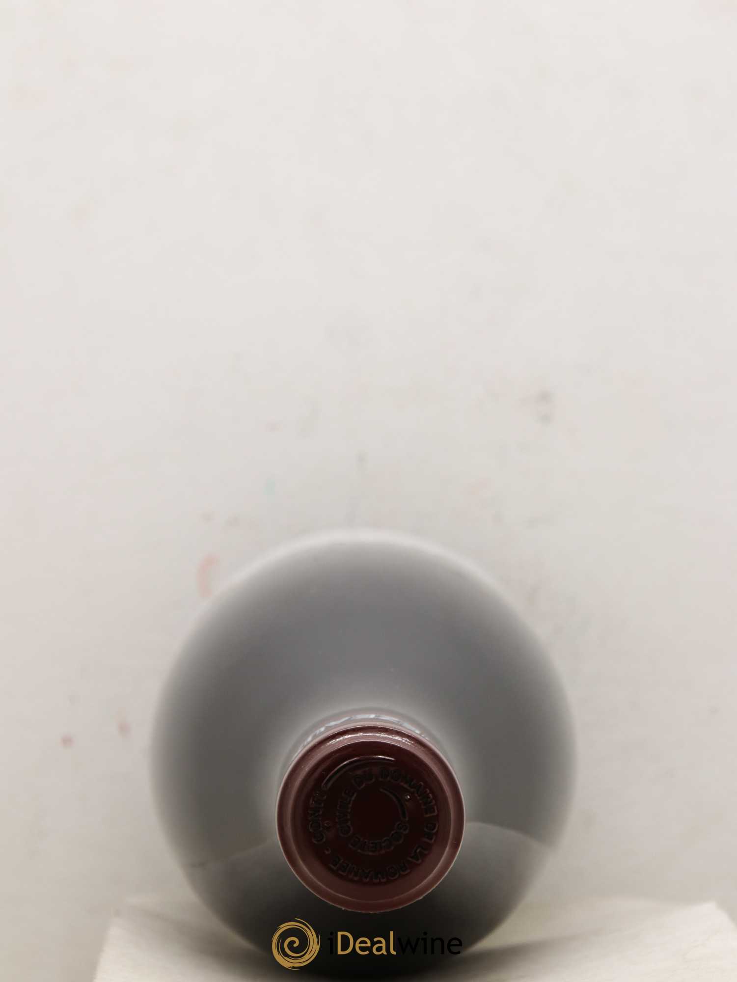 Grands-Echezeaux Grand Cru Domaine de la Romanée-Conti 2019 - Lot de 1 bouteille - 2