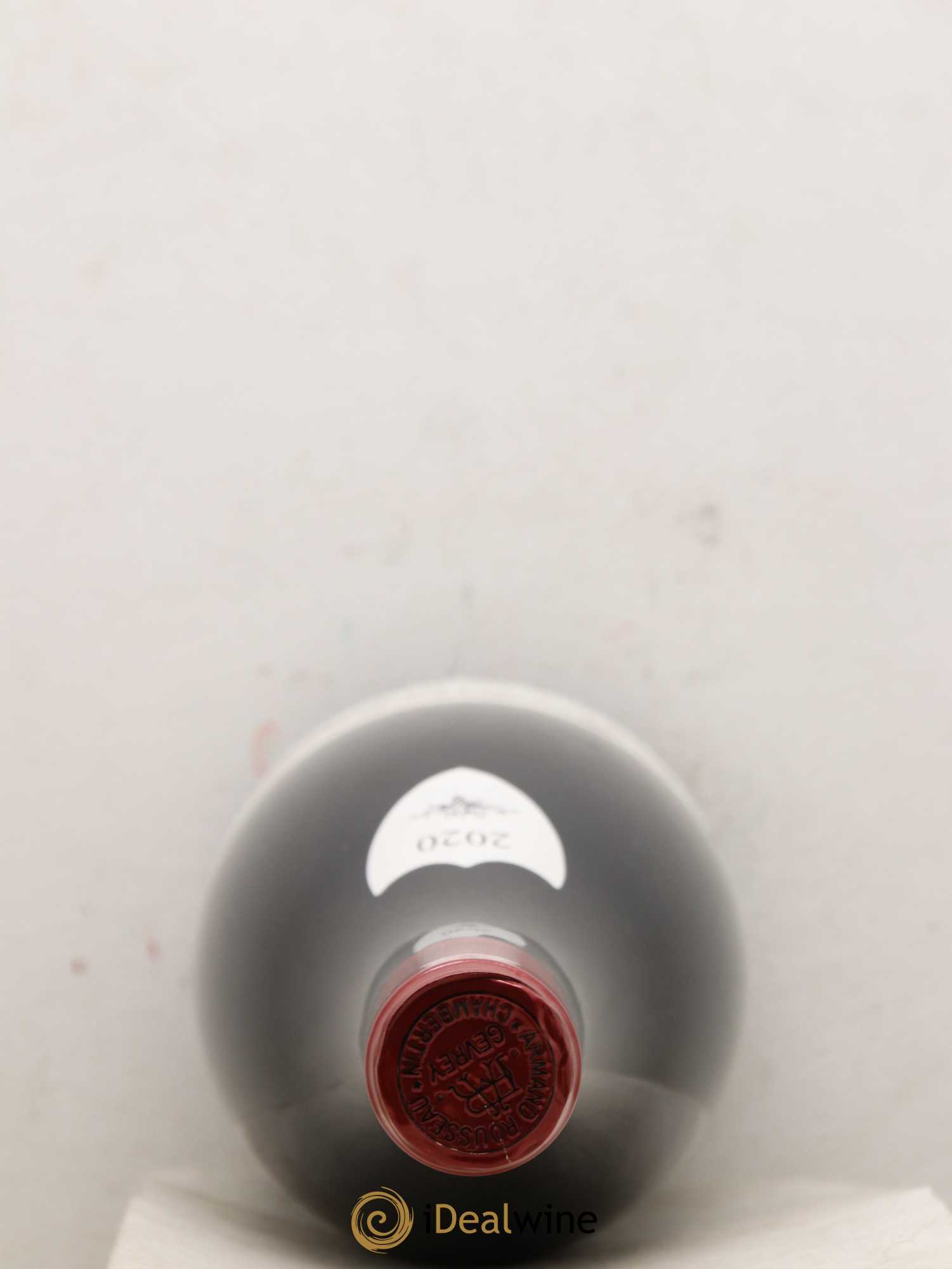 Gevrey-Chambertin 1er Cru Clos Saint-Jacques Armand Rousseau (Domaine) 2020 - Lot de 1 bouteille - 1