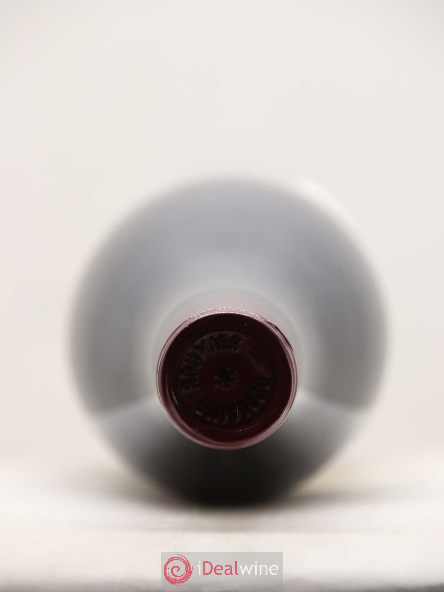 Morey-Saint-Denis 1er Cru Clos de la Bussière Georges Roumier (Domaine) 2019 - Lot de 1 bouteille - 2
