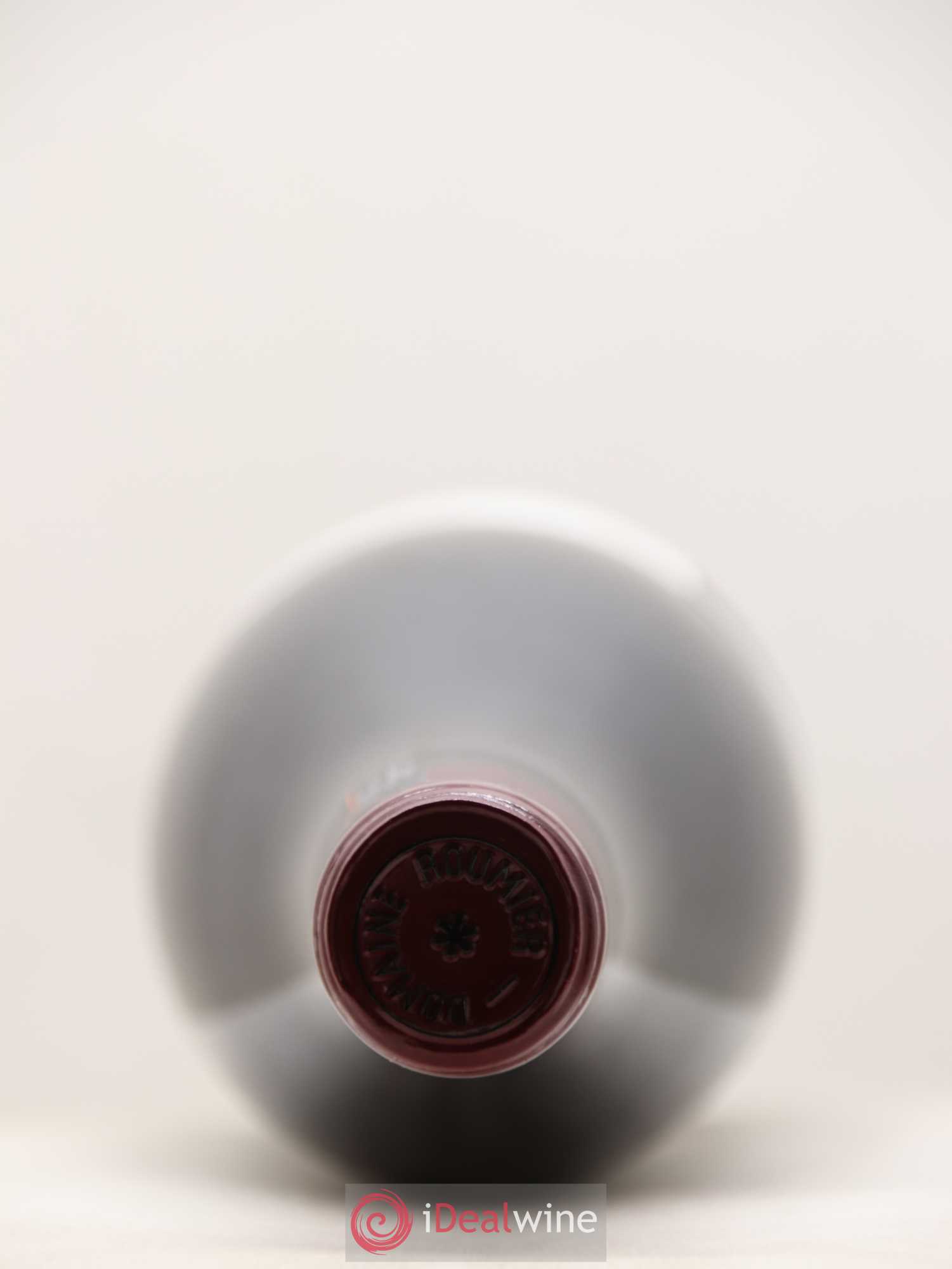 Chambolle-Musigny 1er Cru Les Combottes Georges Roumier (Domaine) 2019 - Lot de 1 bouteille - 3