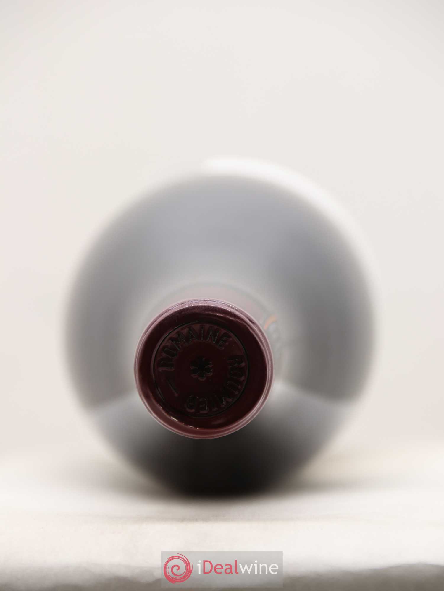 Chambolle-Musigny 1er Cru Les Combottes Georges Roumier (Domaine) 2019 - Lot de 1 bouteille - 3
