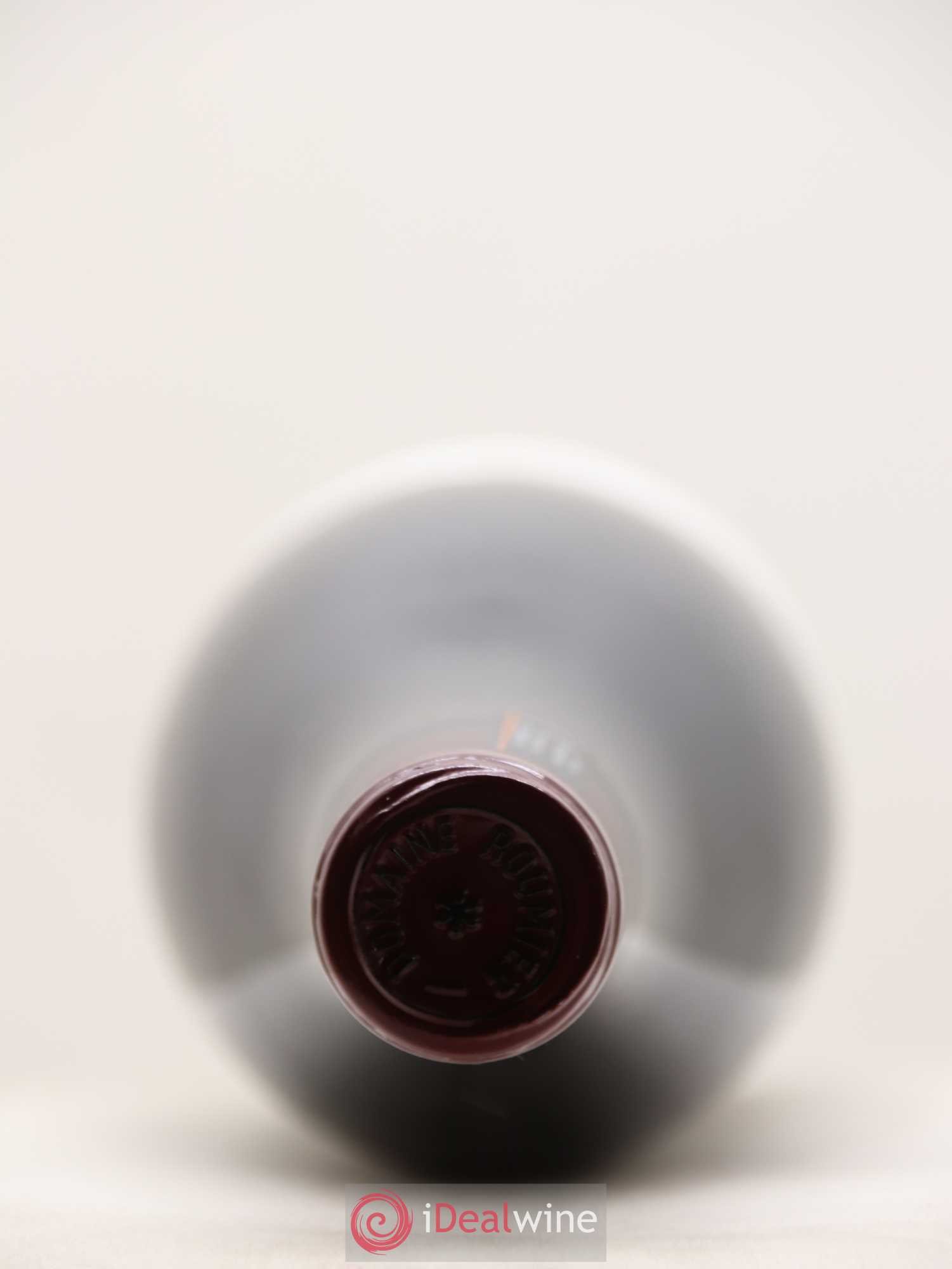 Bonnes-Mares Grand Cru Georges Roumier (Domaine) 2019 - Lot de 1 bouteille - 3