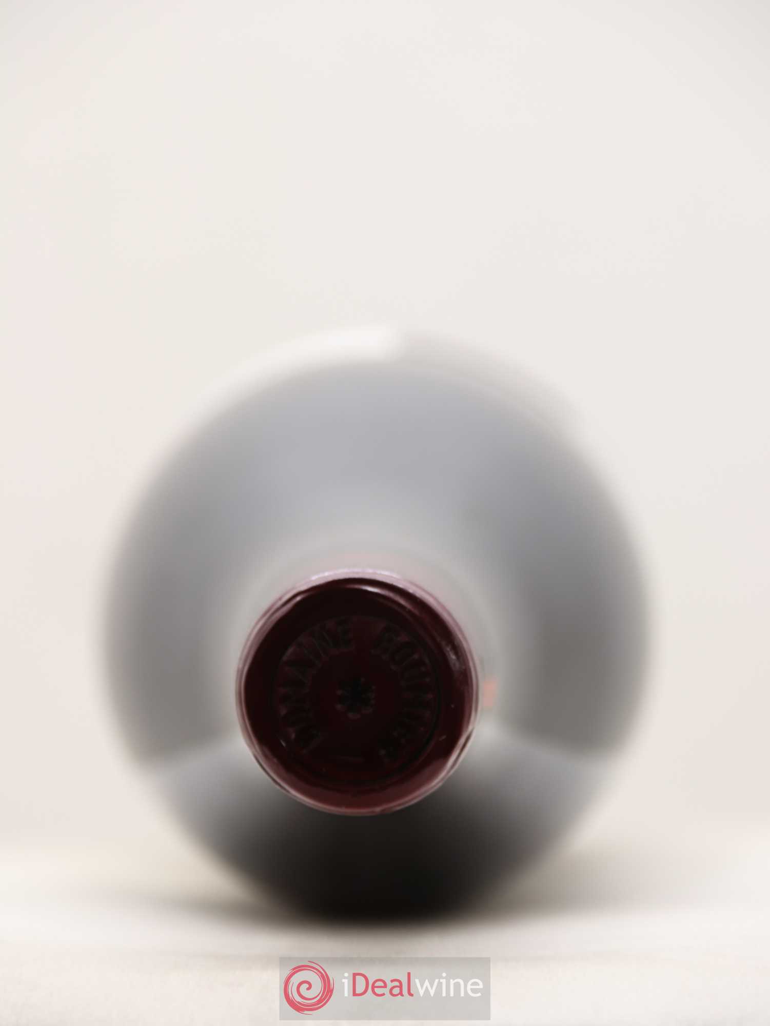 Bonnes-Mares Grand Cru Georges Roumier (Domaine) 2019 - Lot de 1 bouteille - 3