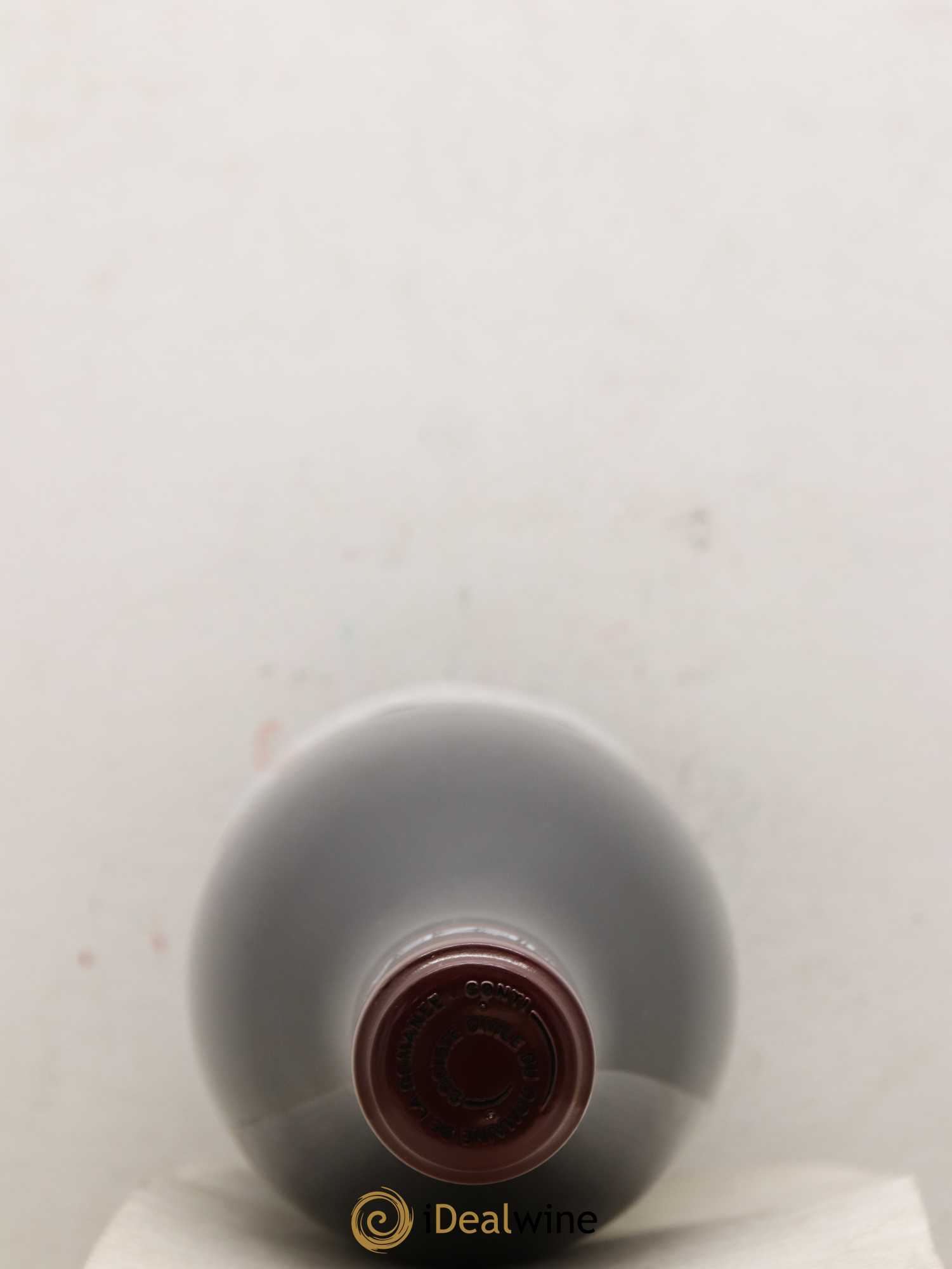 Echezeaux Grand Cru Domaine de la Romanée-Conti 2018 - Lot de 1 bouteille - 2
