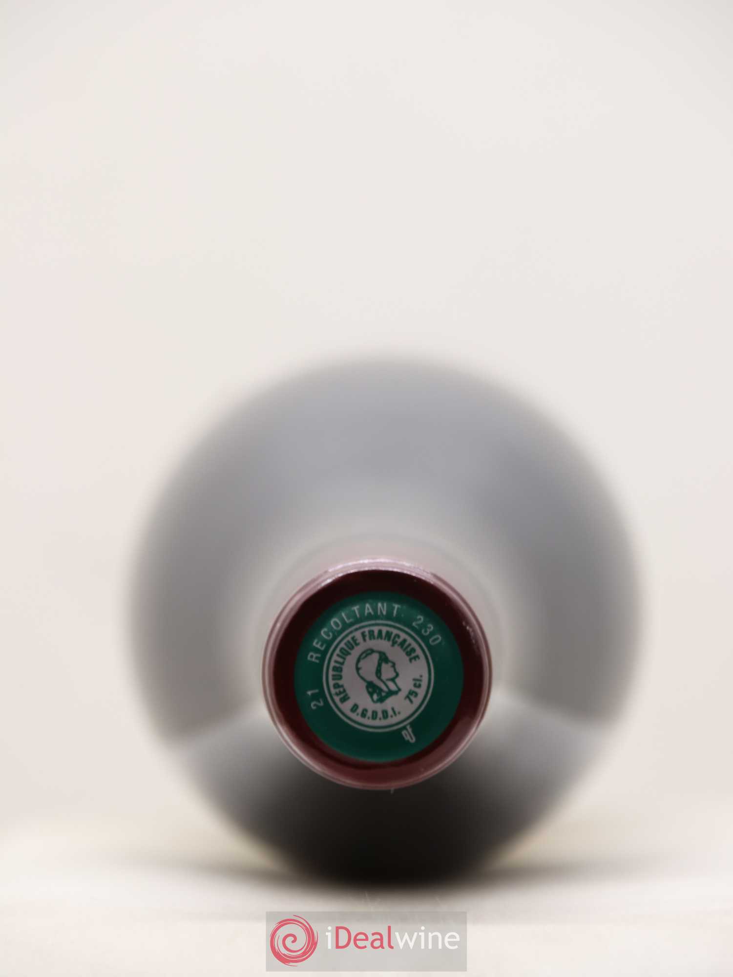 Bourgogne Georges Roumier (Domaine) 2017 - Lot de 1 bouteille - 2