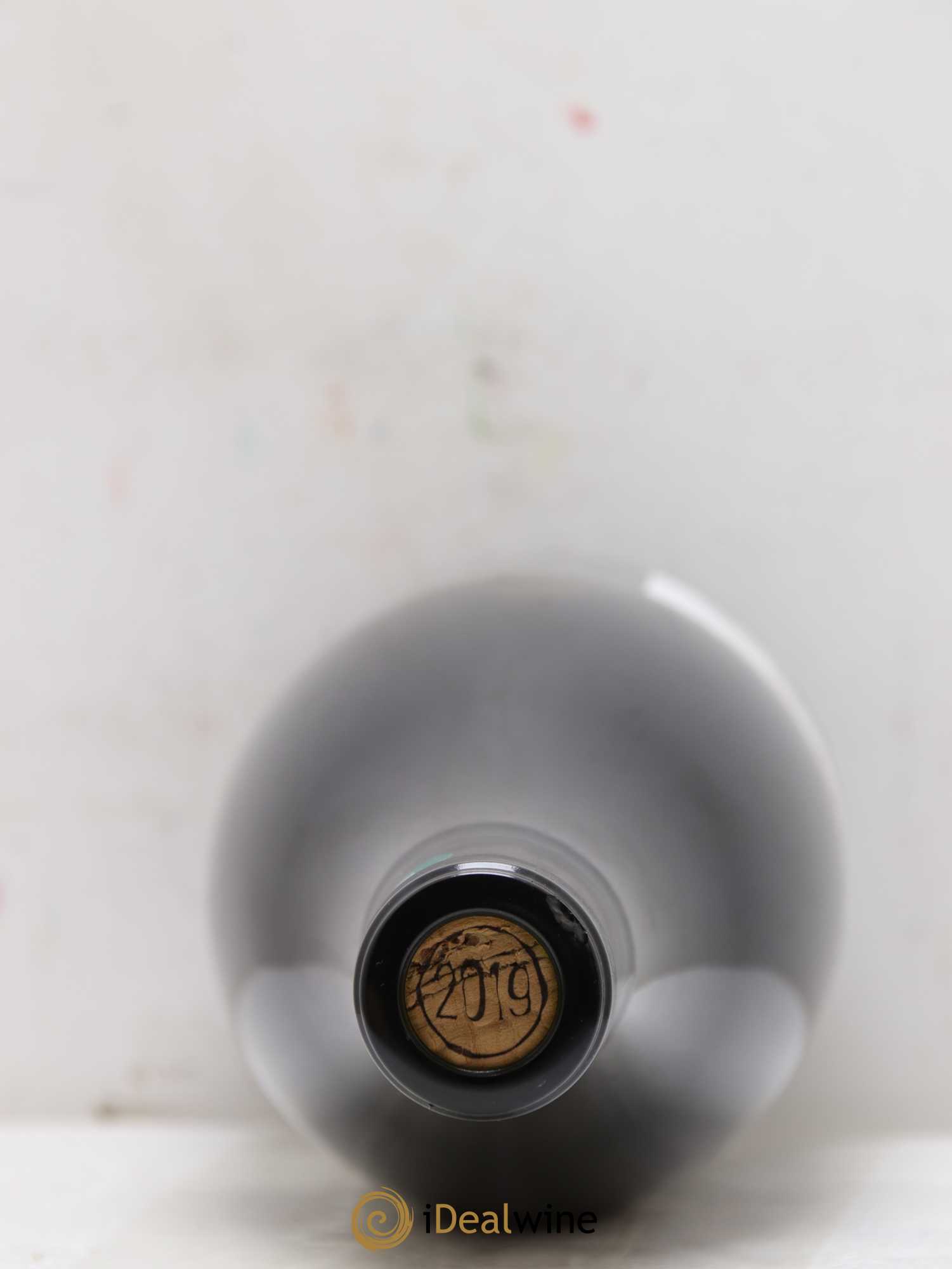 Coteaux Champenois L'entre deux Vouette et Sorbée 2019 - Lot de 1 bouteille - 2