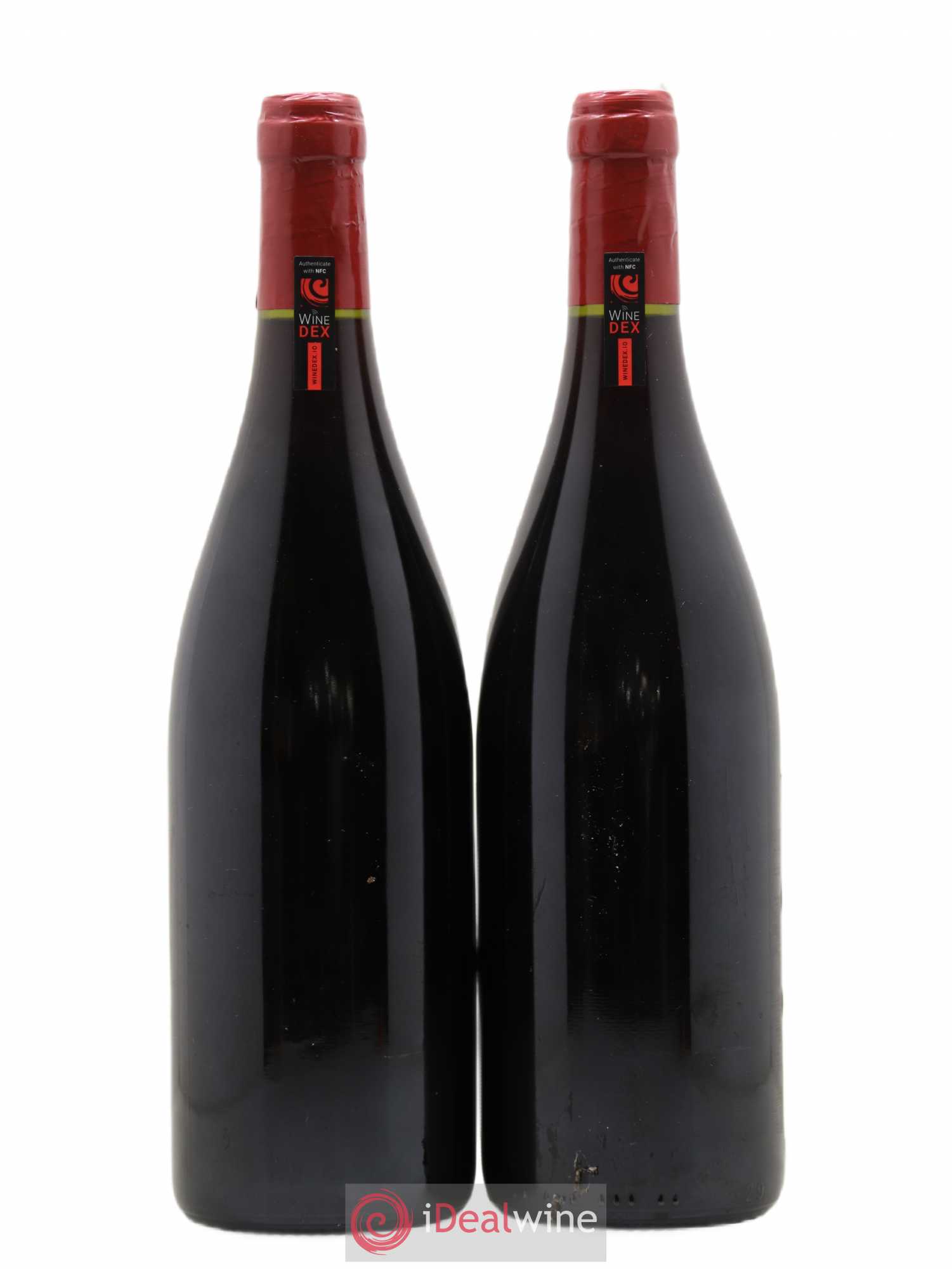 Châteauneuf-du-Pape Pignan Emmanuel Reynaud 2010 - Lot de 2 bouteilles - 1