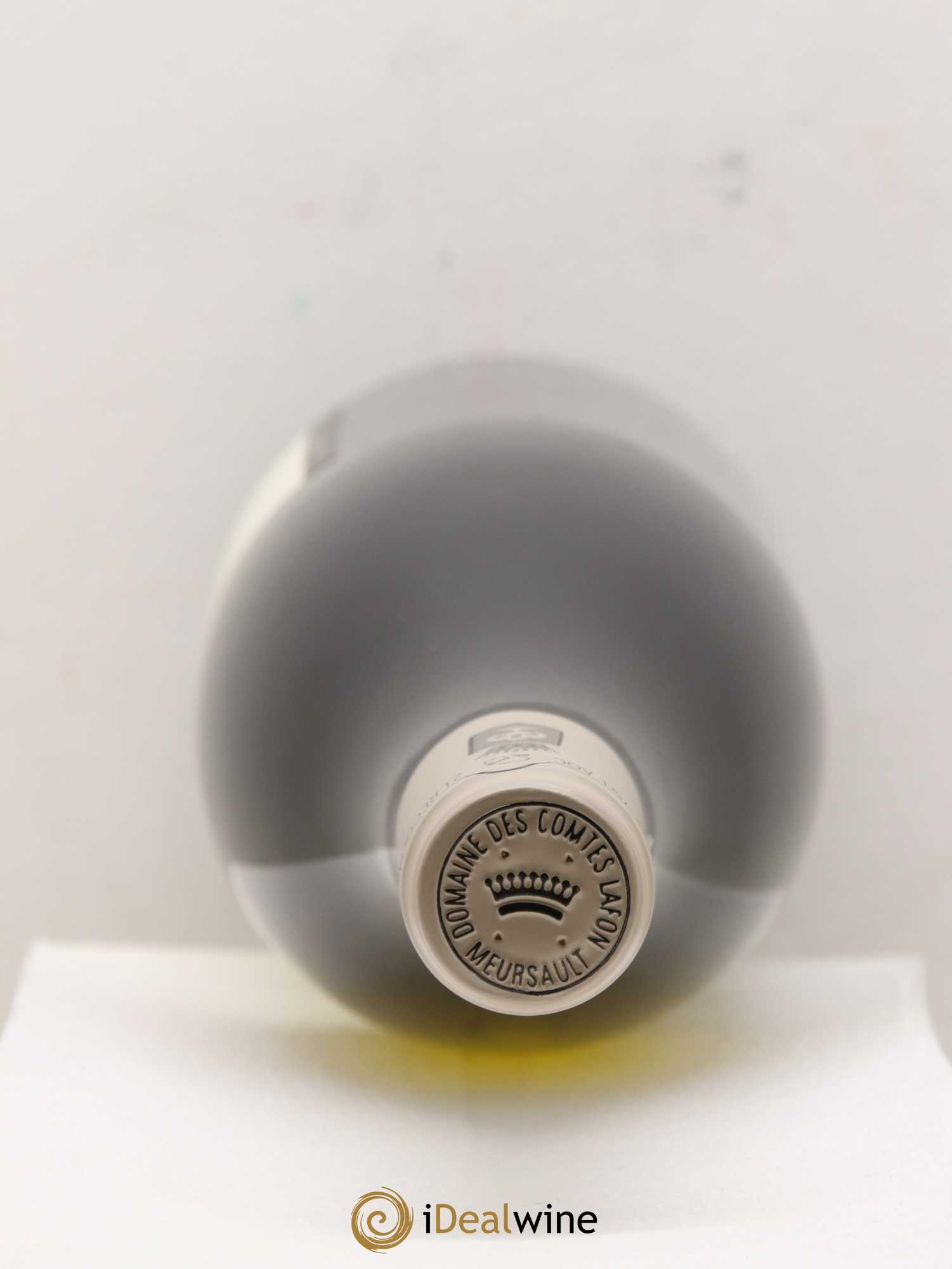 Meursault 1er Cru Charmes Comtes Lafon (Domaine des) 2013 - Lot de 2 bouteilles - 1