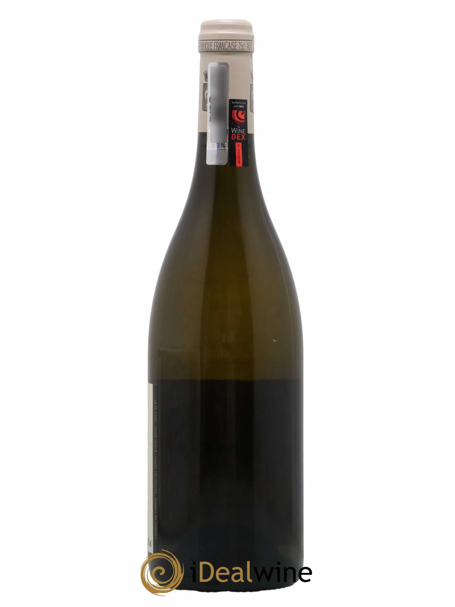 Montrachet Grand Cru Comtes Lafon (Domaine des) 2015 - Lot de 1 bouteille - 2