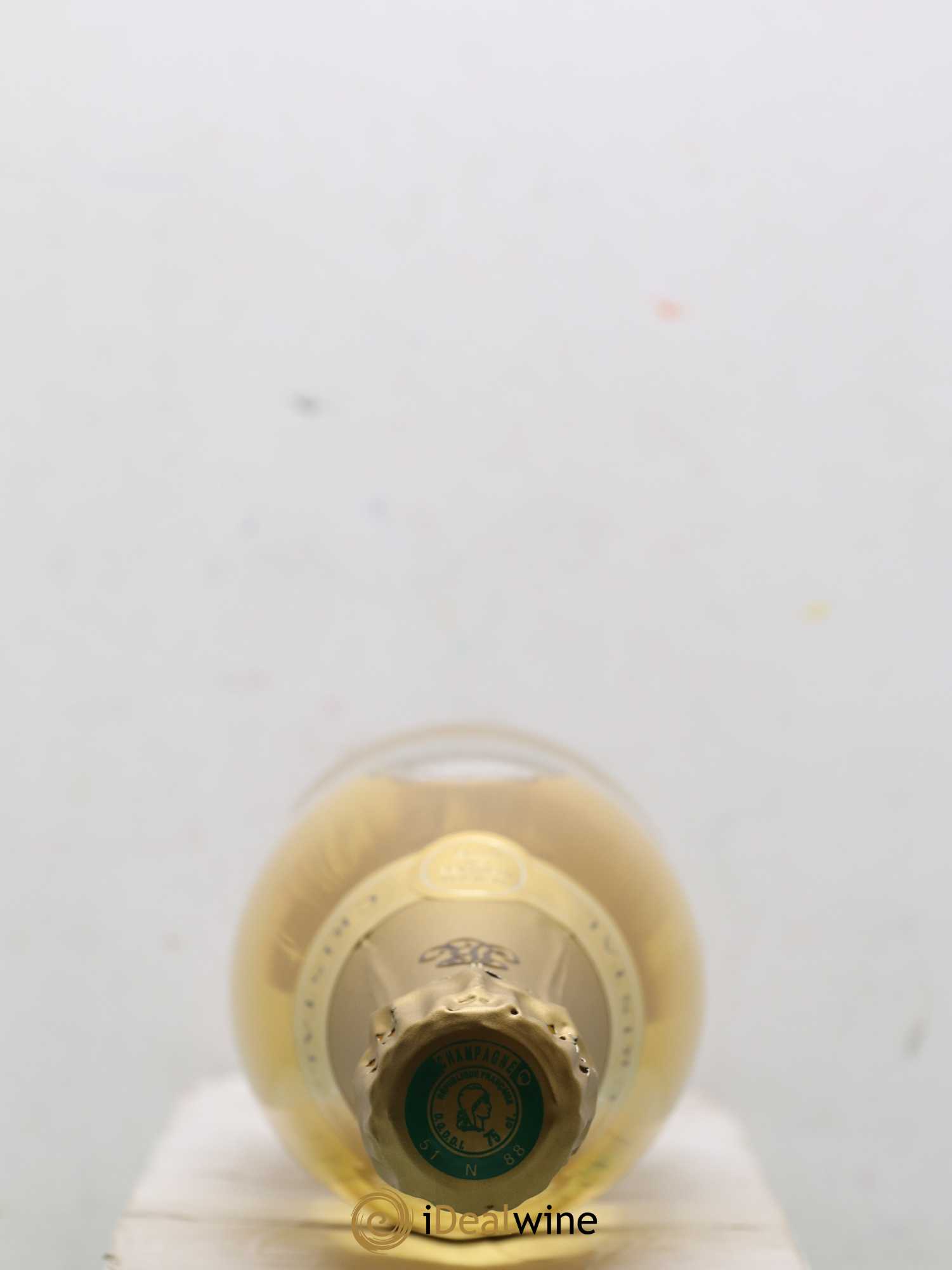 Cristal Louis Roederer 2008 - Lot de 1 bouteille - 2