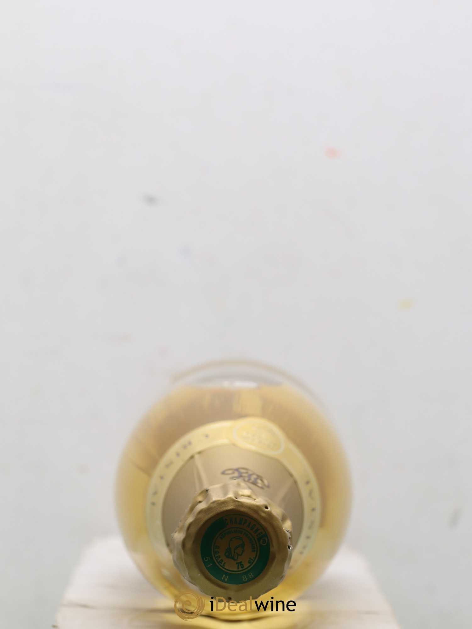 Cristal Louis Roederer 2008 - Lot de 1 bouteille - 2